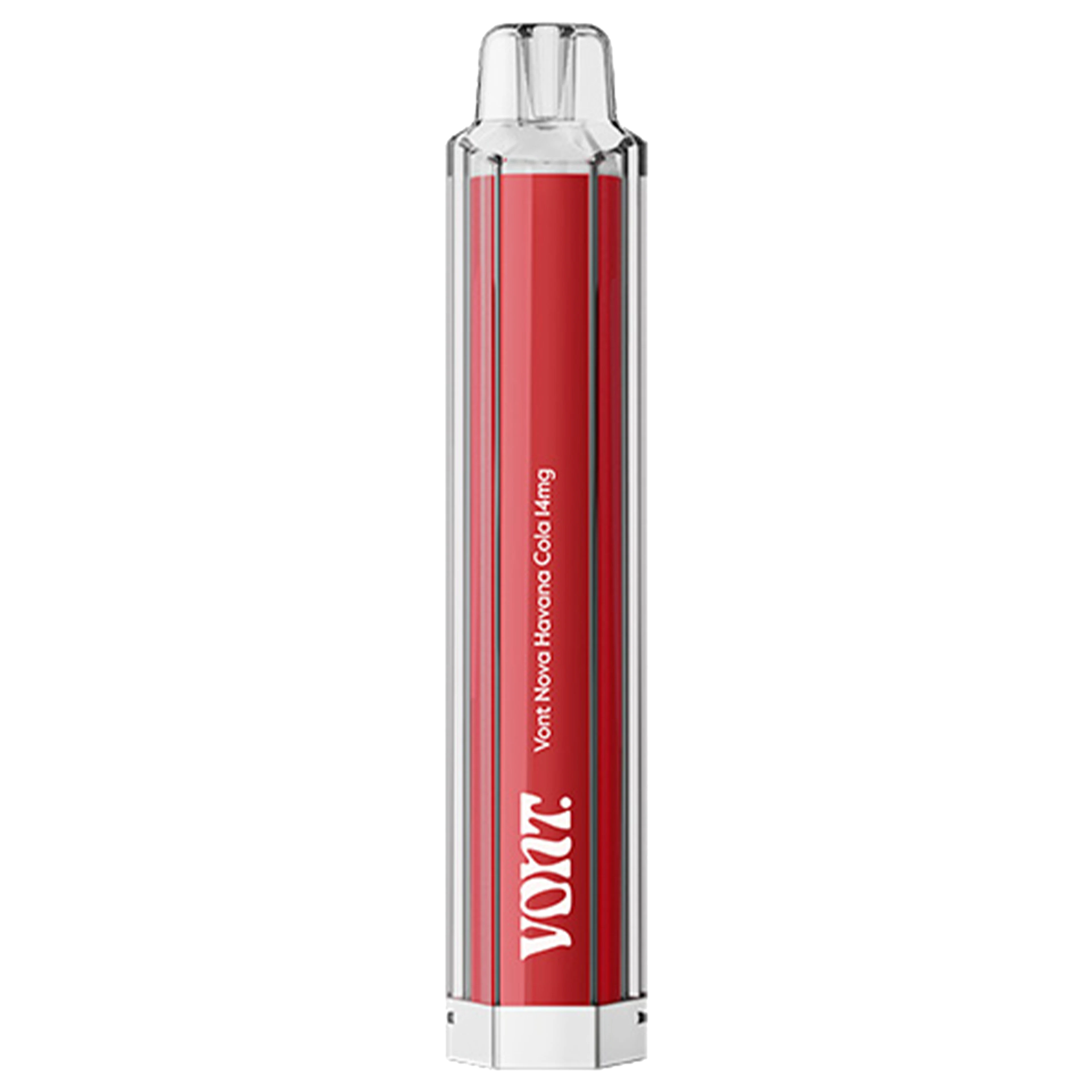 Vont Nova Havana Cola 1000 14mg