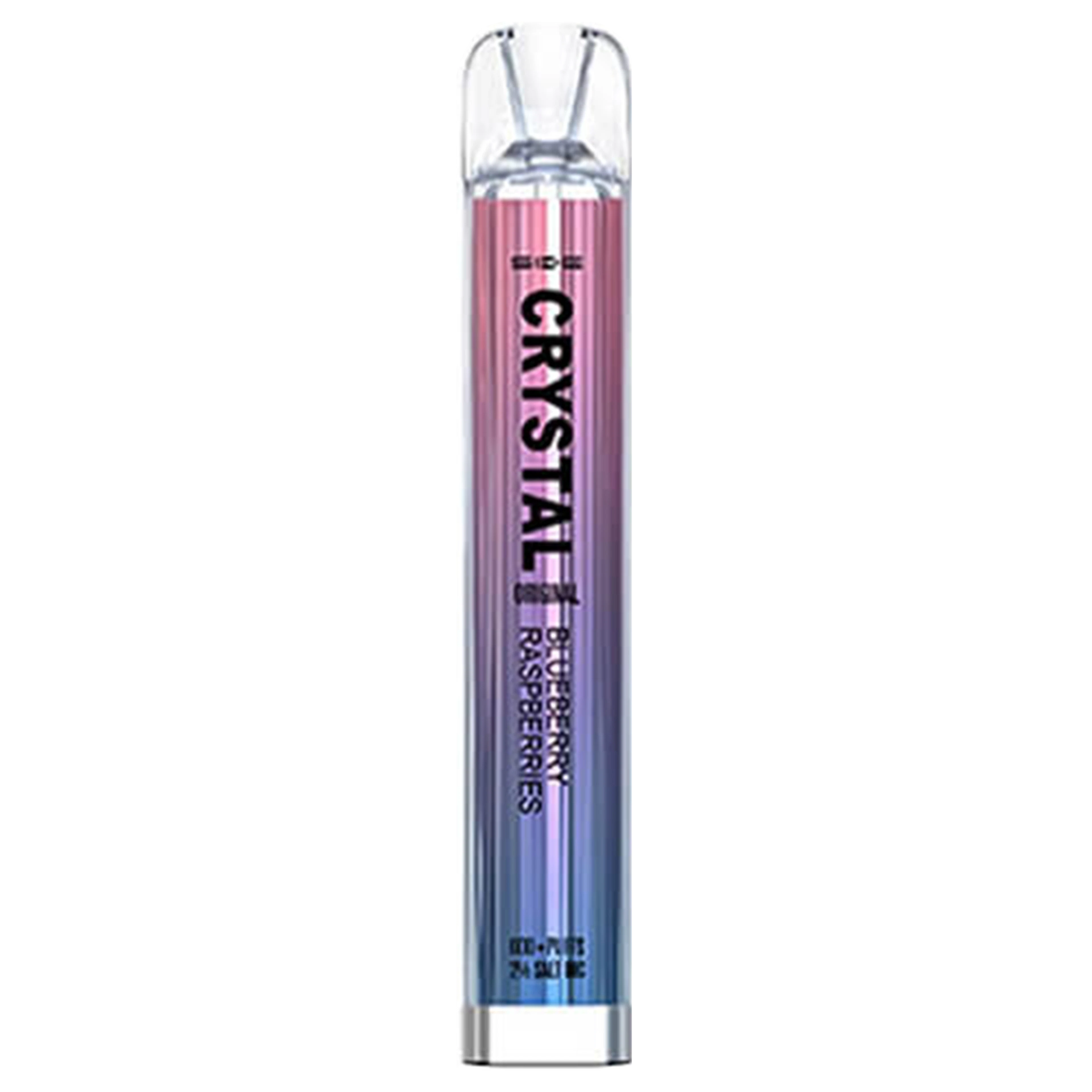 SKE Crystal Bar Blueberry Sour Raspberry 600 20 mg