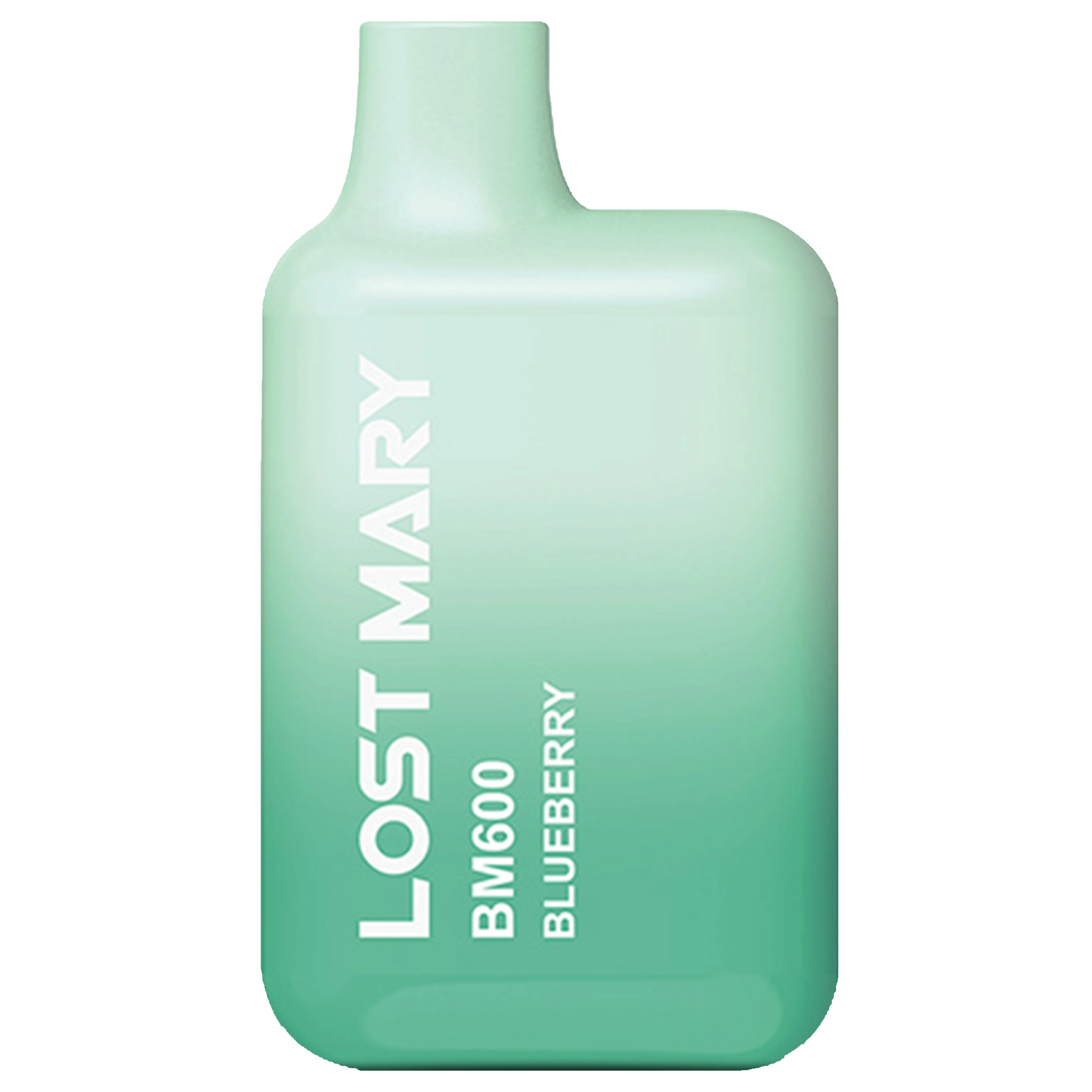 Lost Mary Blueberry 600 20 mg