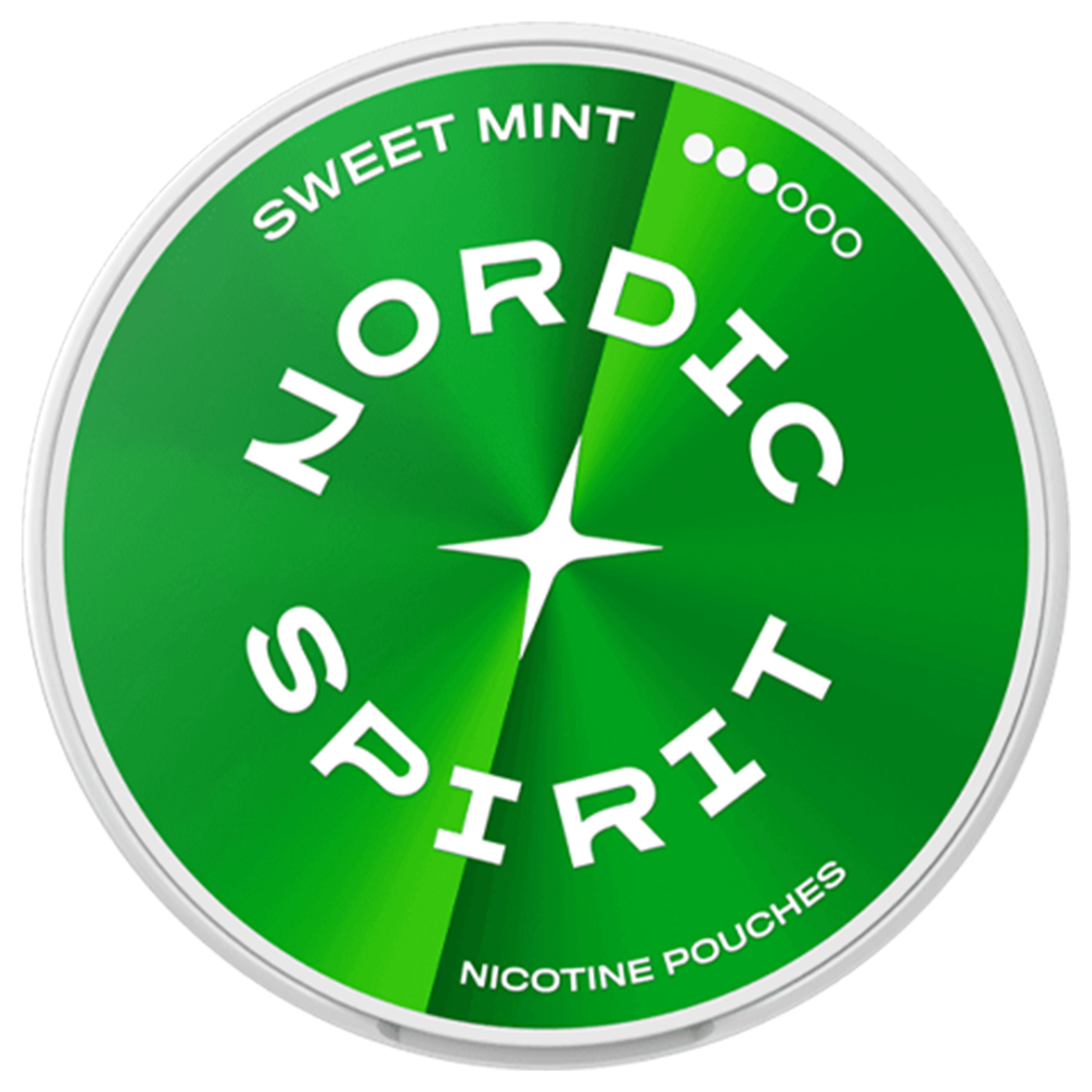Nordic Spirit Sweet Mint 3