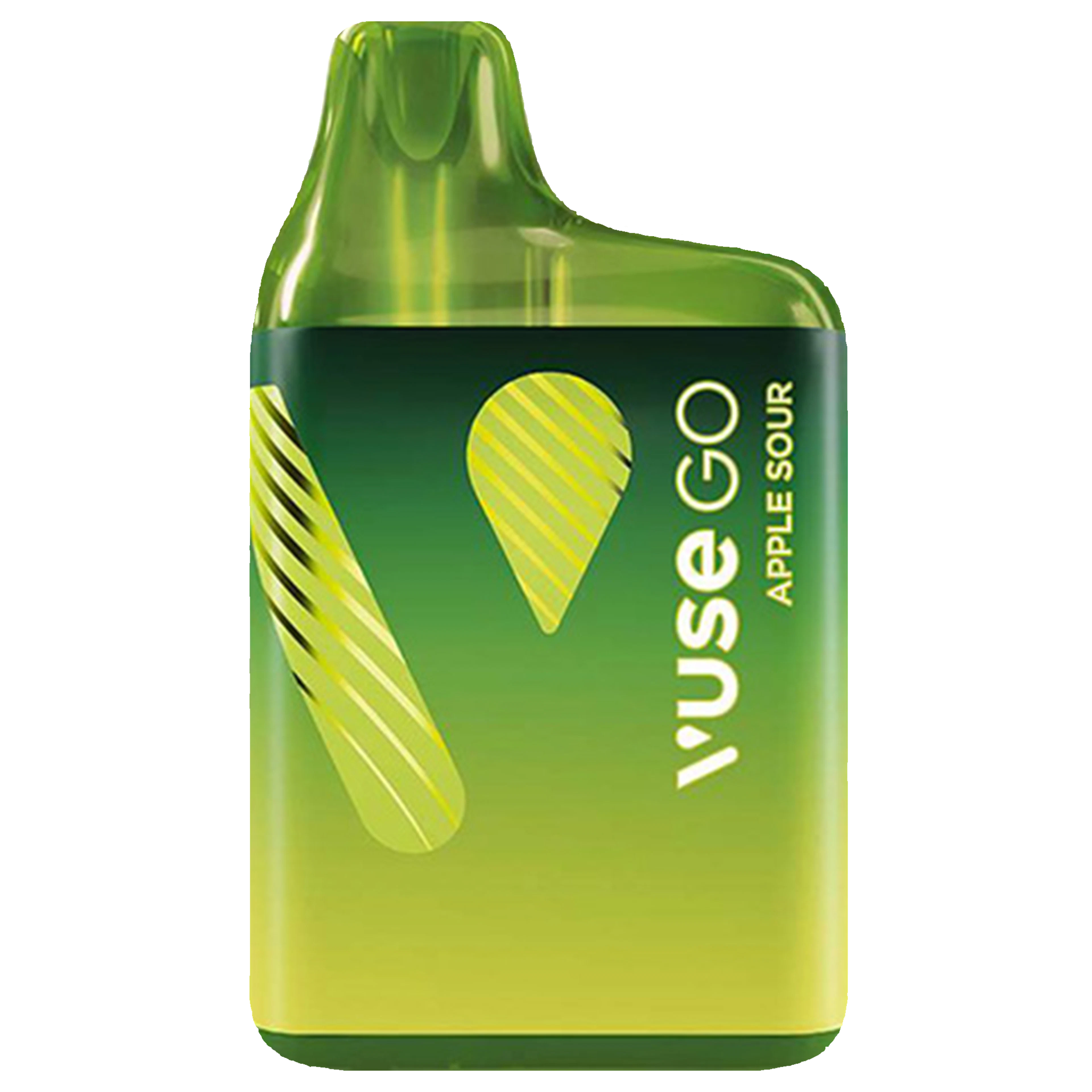 Vuse Go Apple Sour 800 20 mg