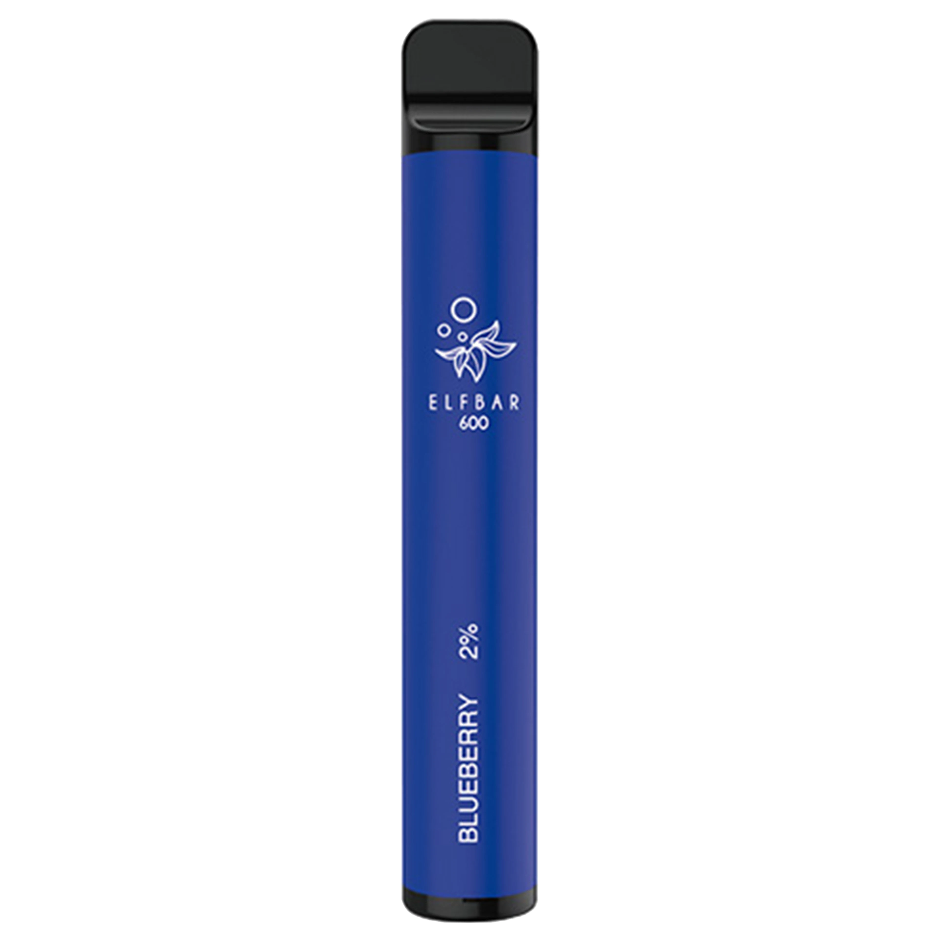 Elfbar Blueberry 600 20 mg