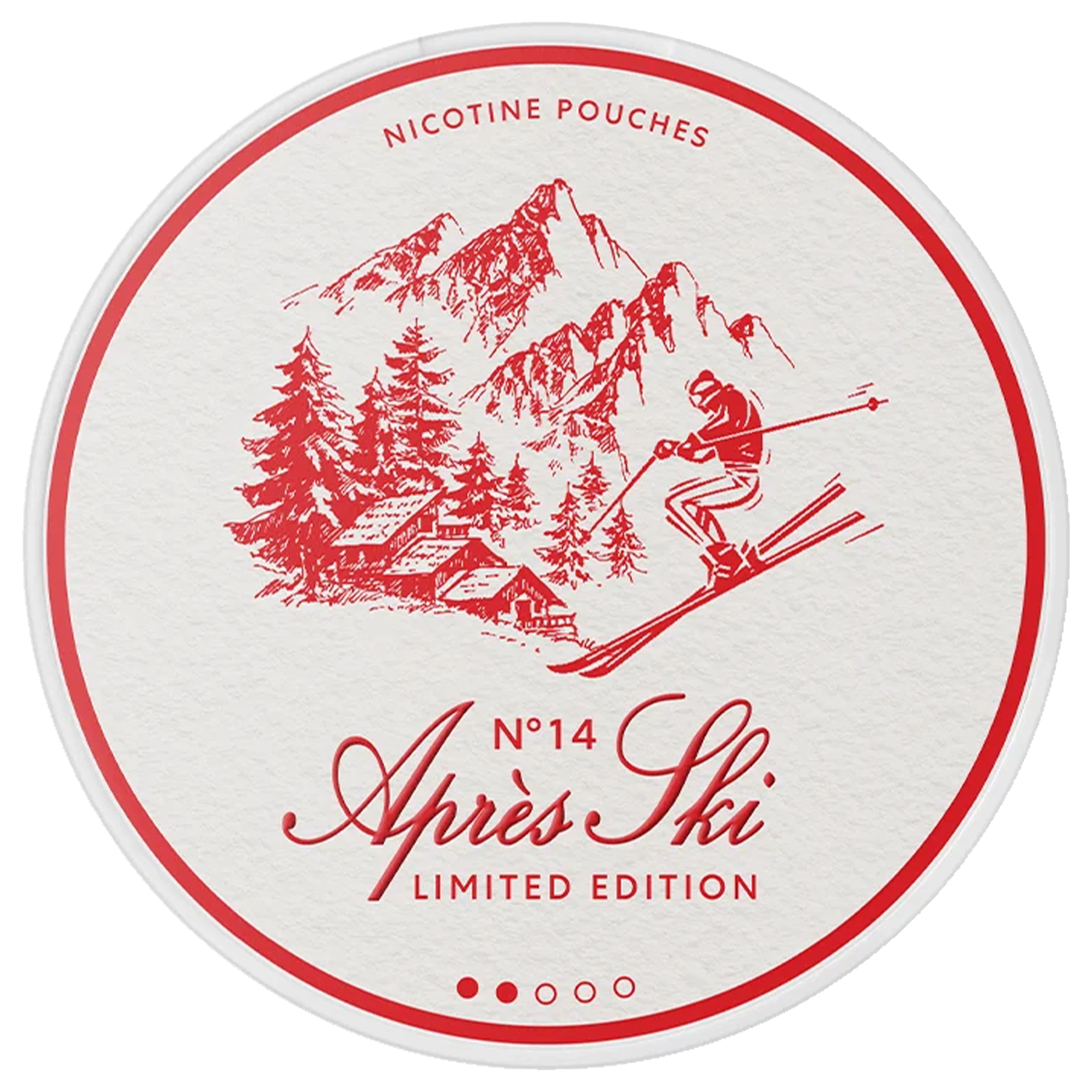 Après No.14 Ski Limited Edition
