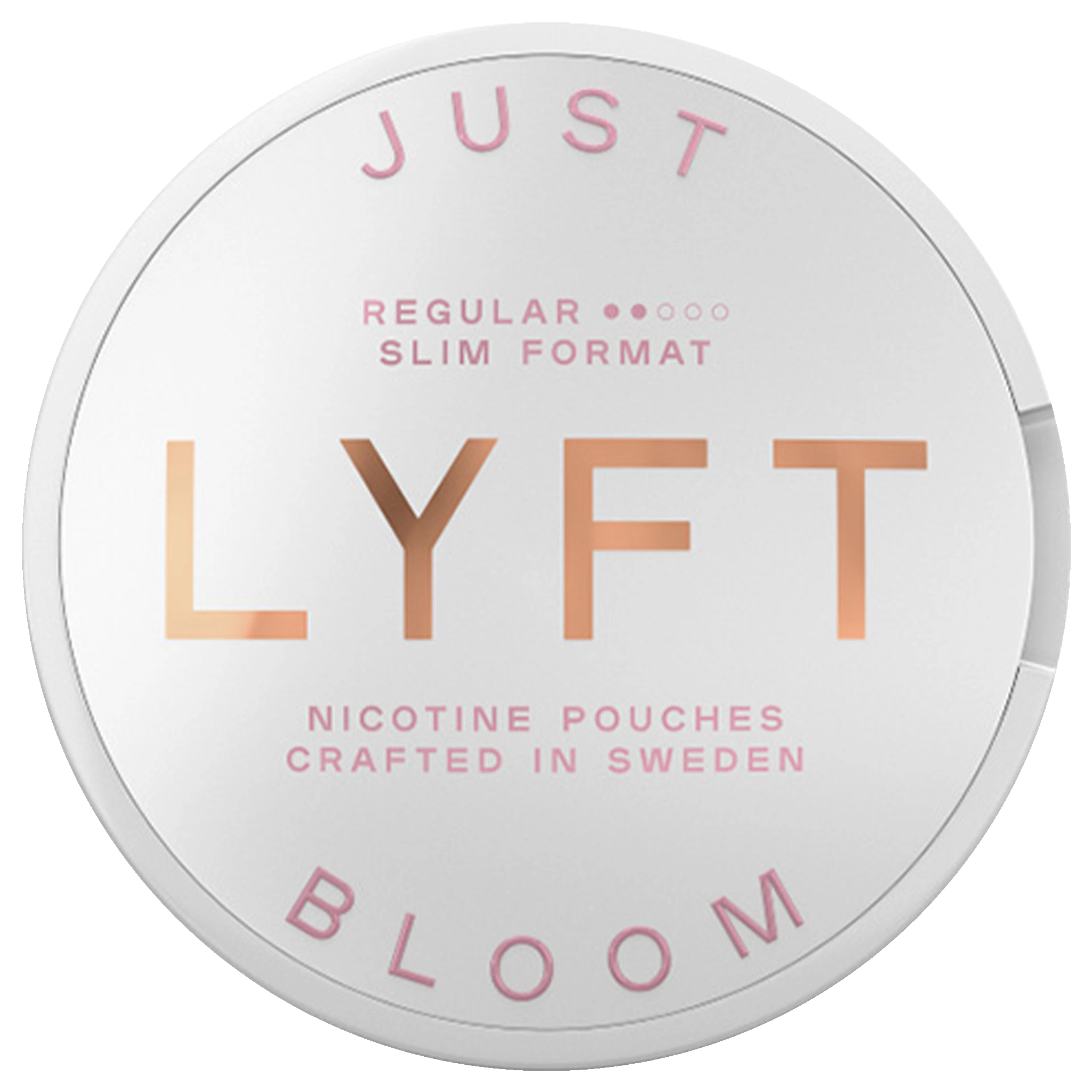 Lyft Just Bloom