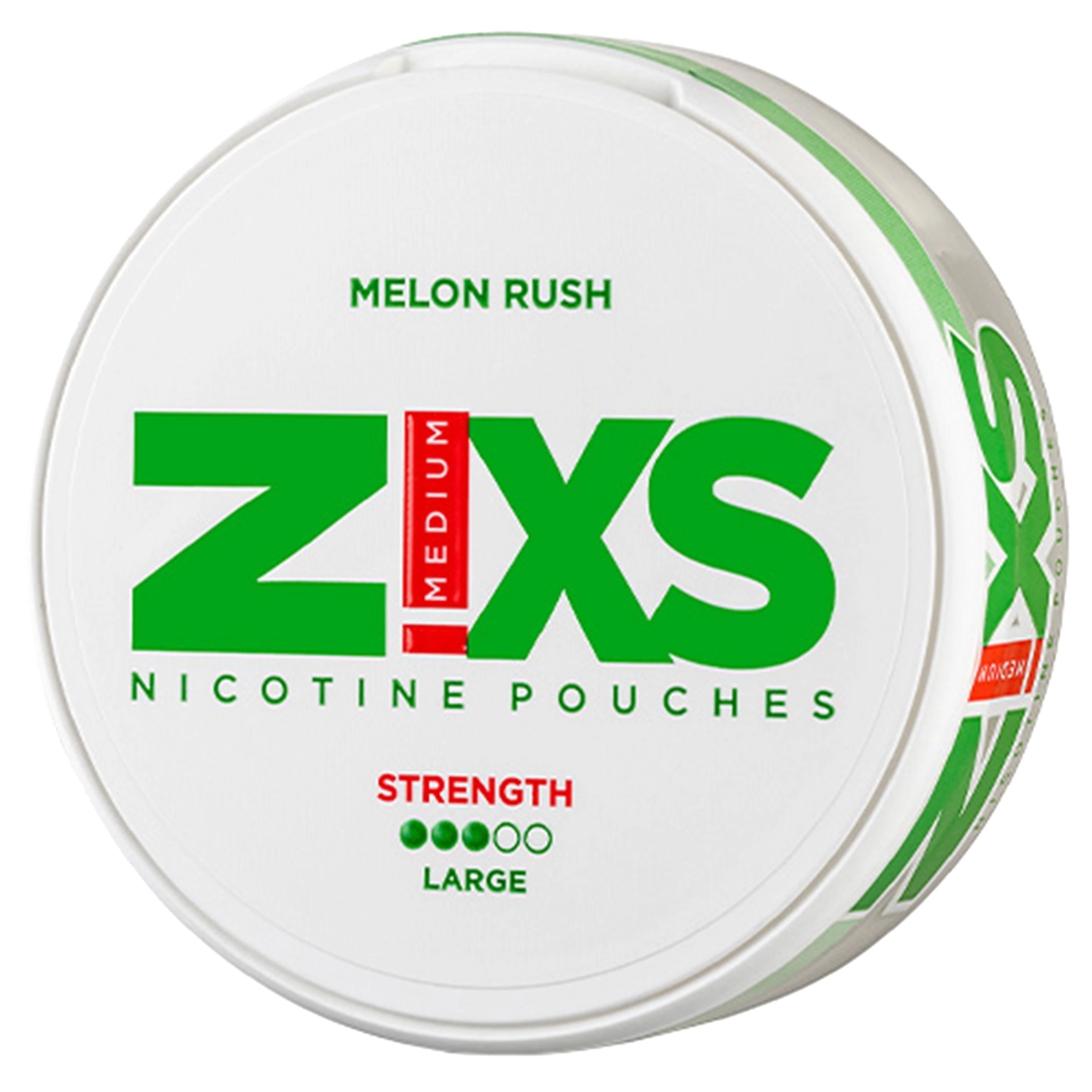 Zixs Melon Rush Original