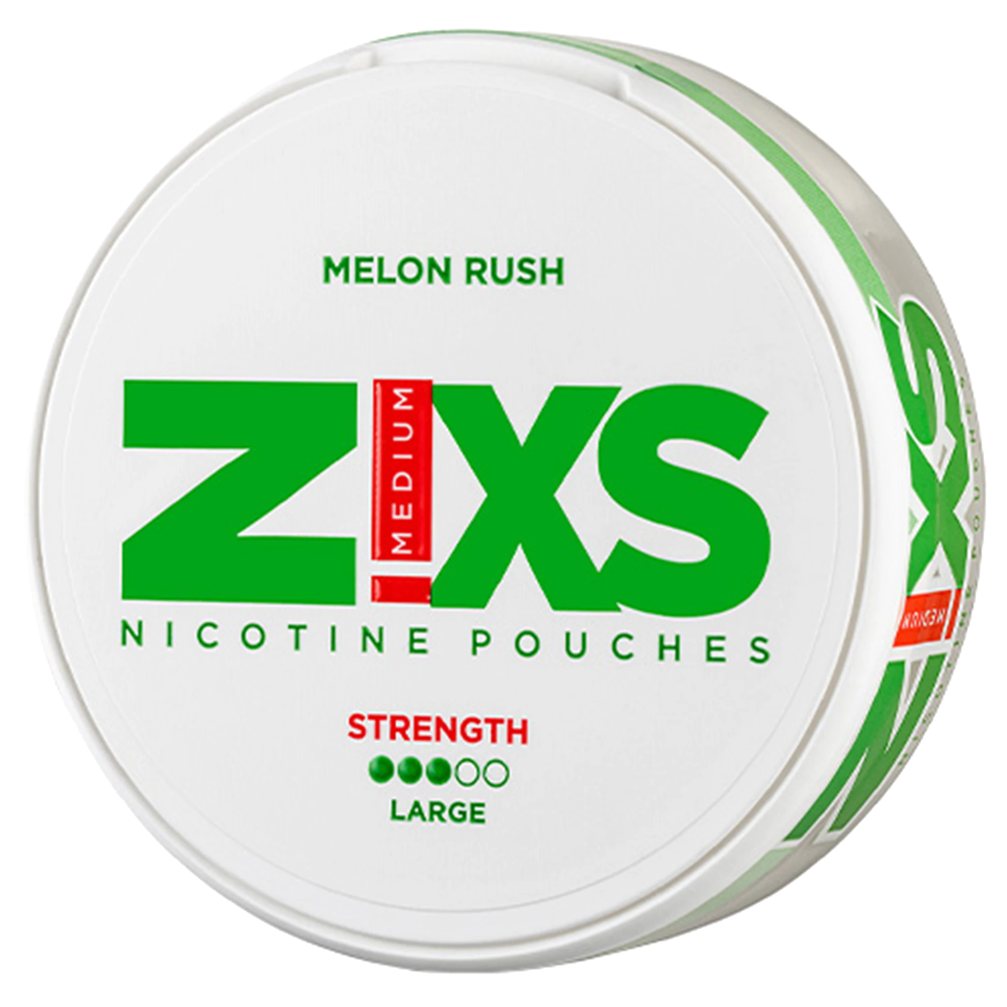 Zixs Melon Rush Original