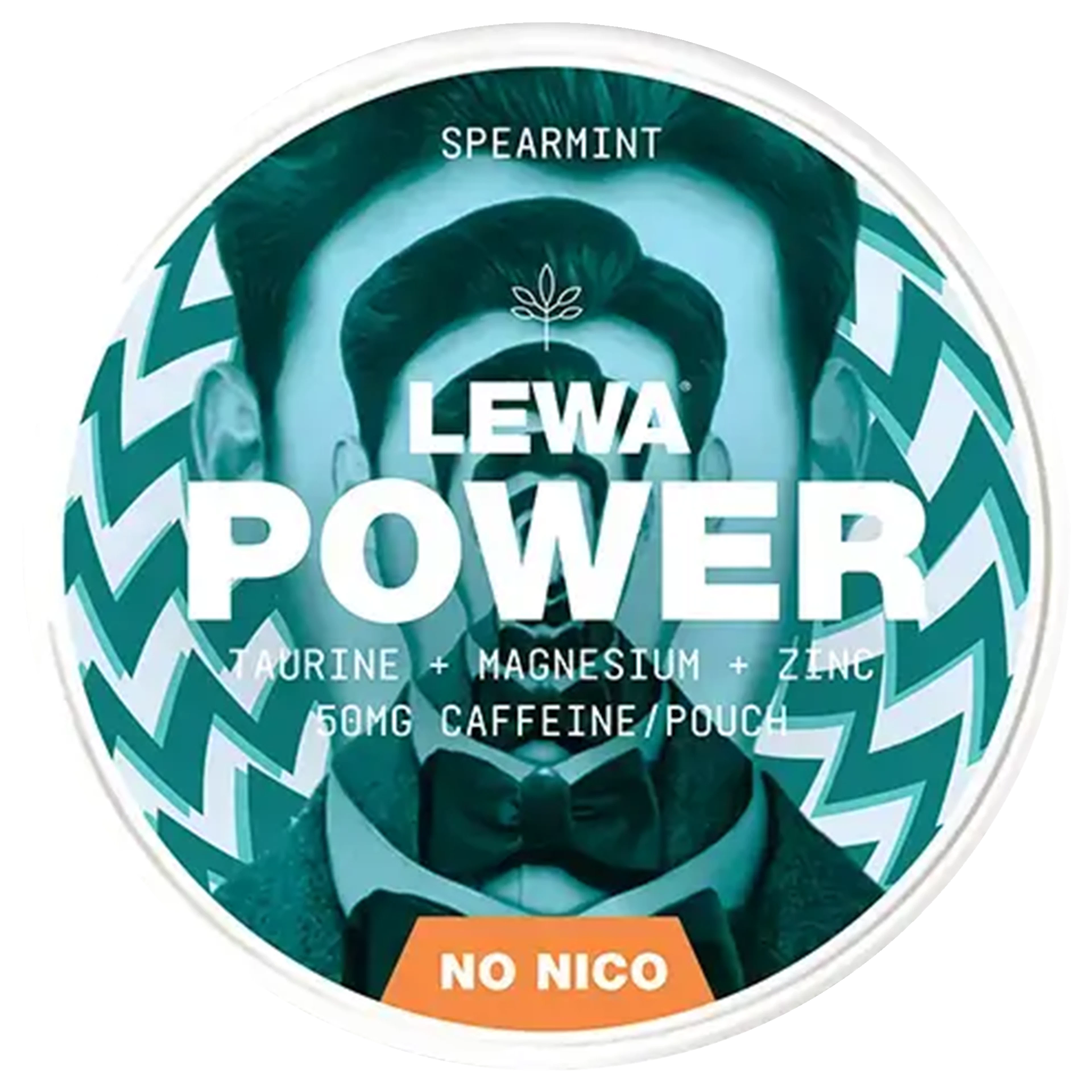 LEWA Power Functional Spearmint
