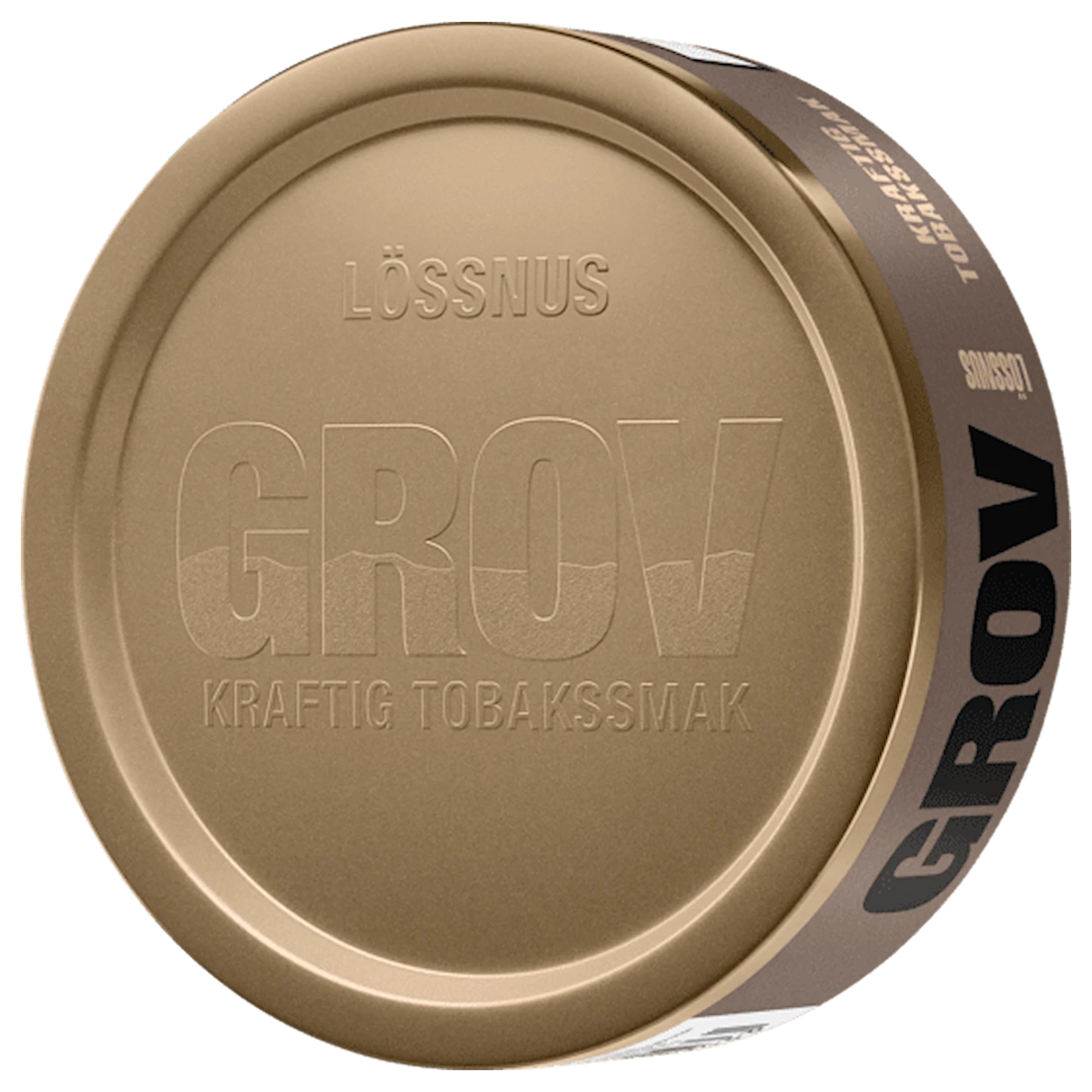 Grov Lössnus