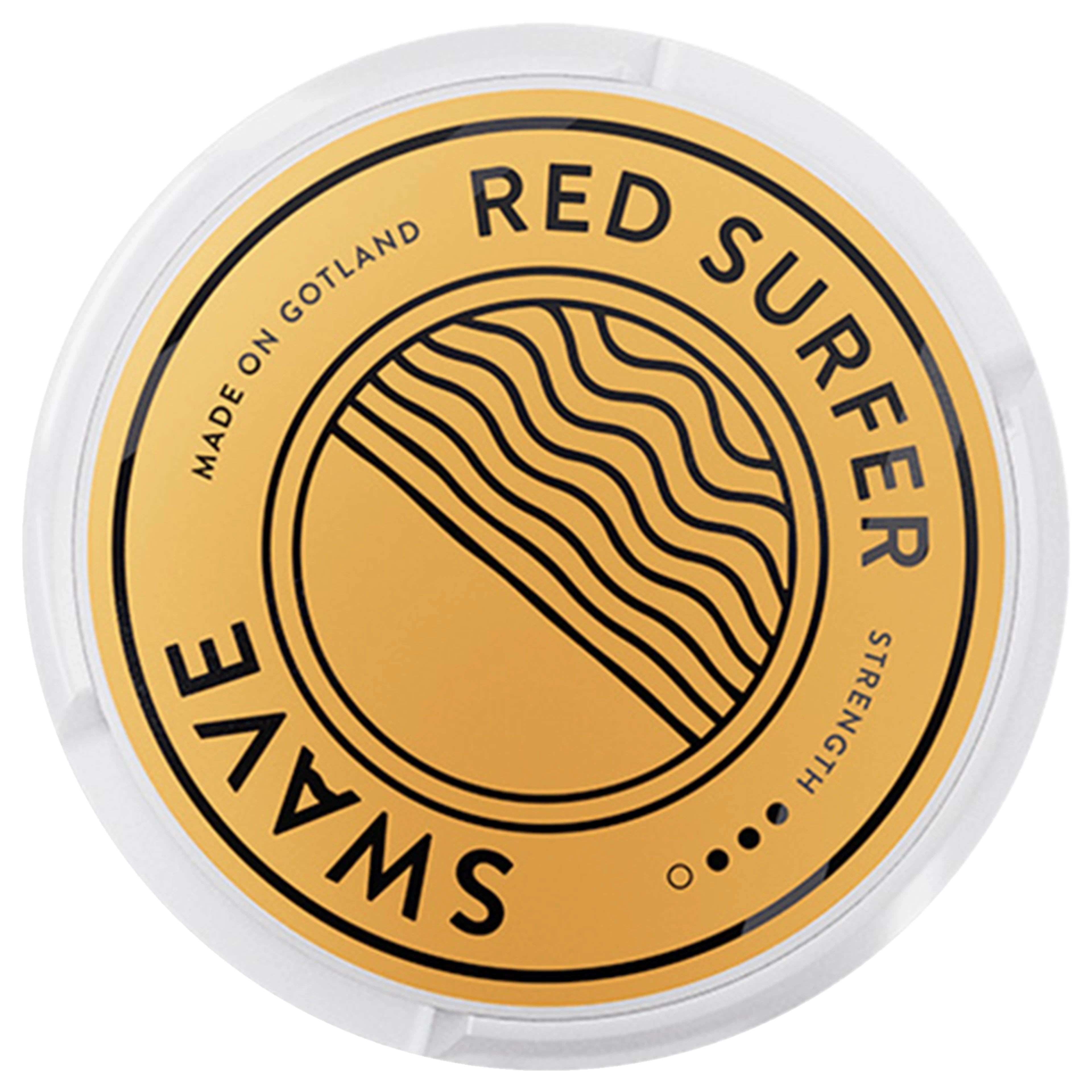 Swave Red Surfer 3