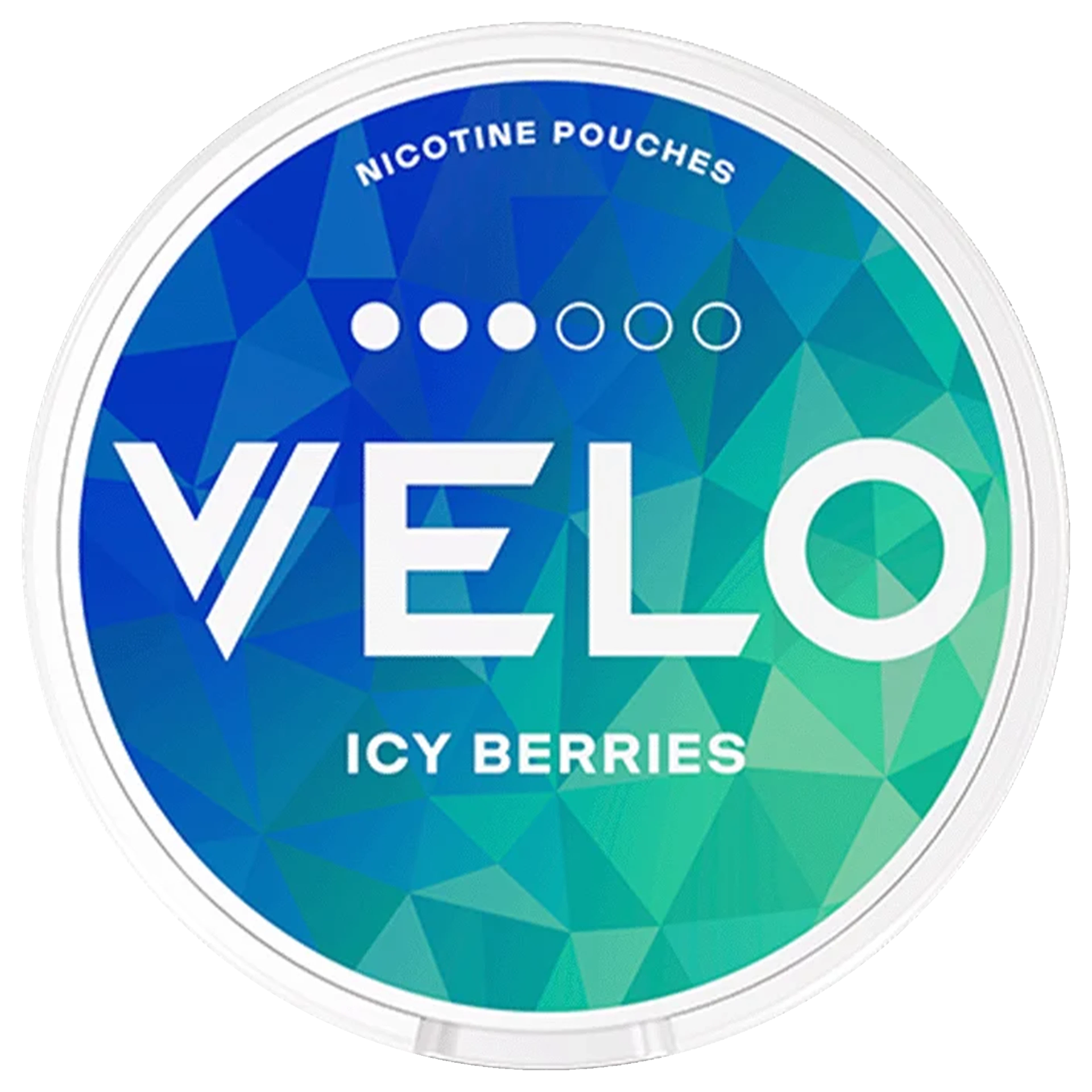 Velo Icy Berries