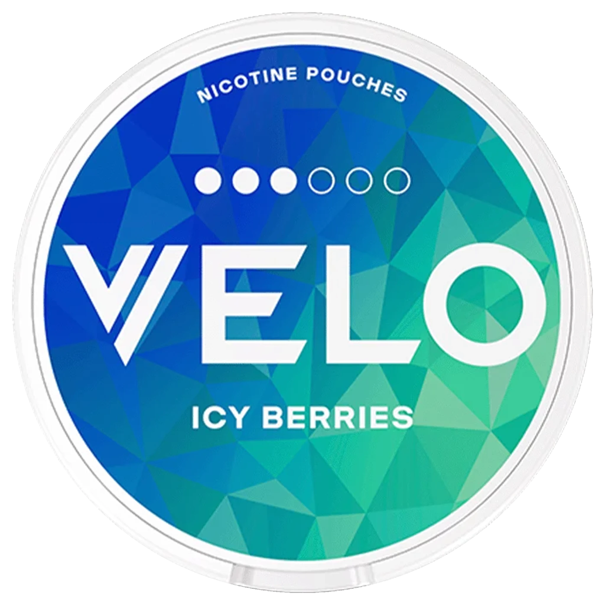 Velo Icy Berries