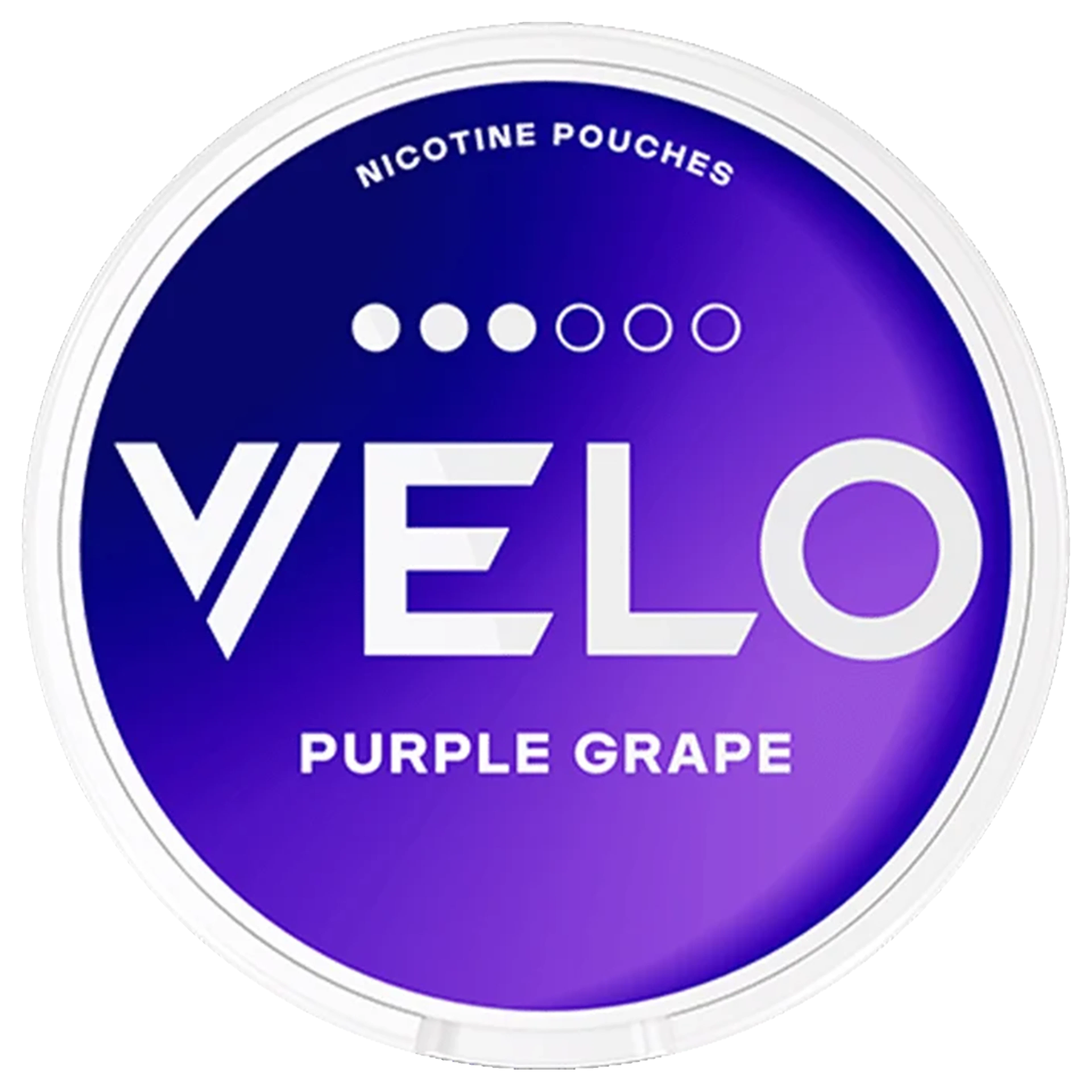 Velo Purple Grape Strong