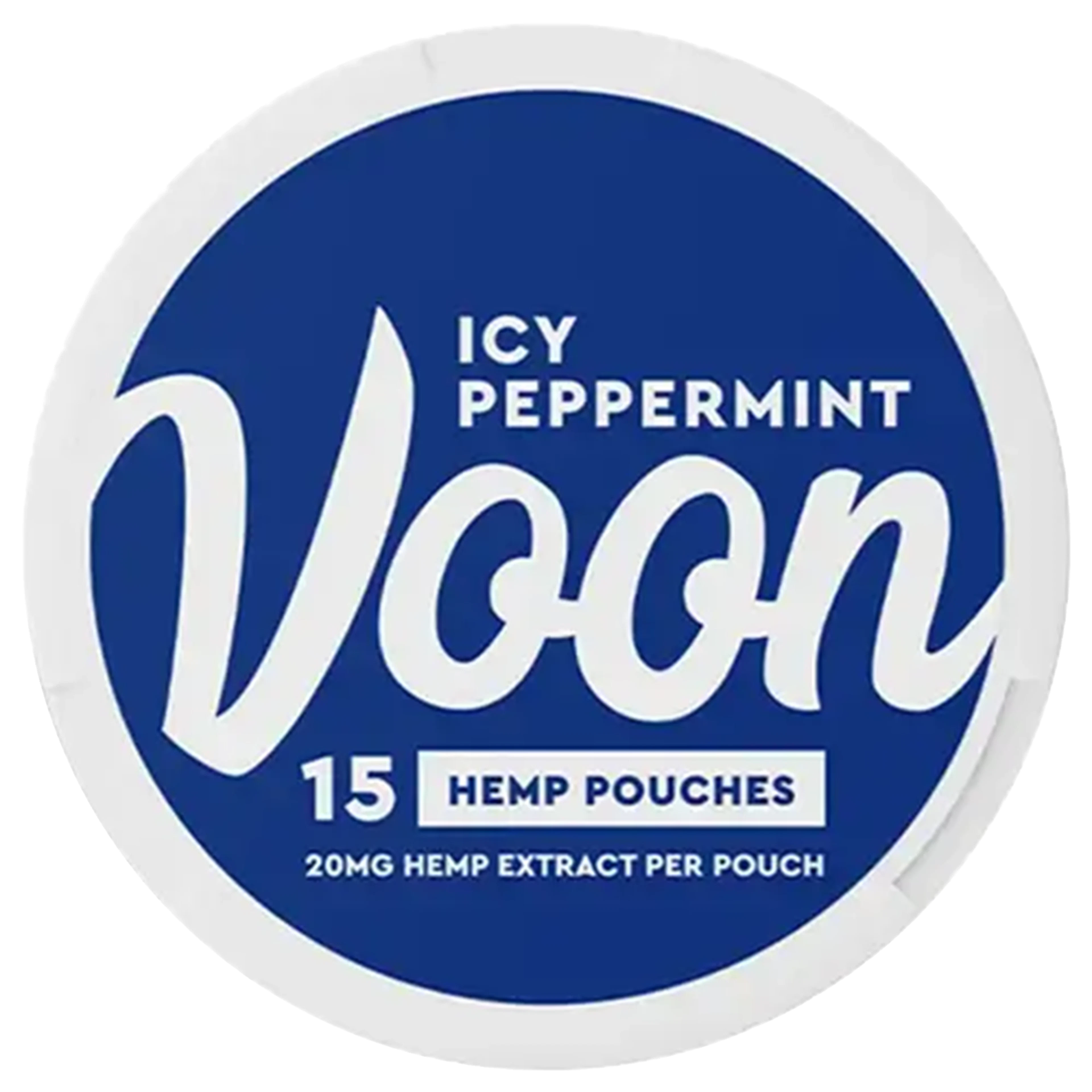 Voon Icy Peppermint