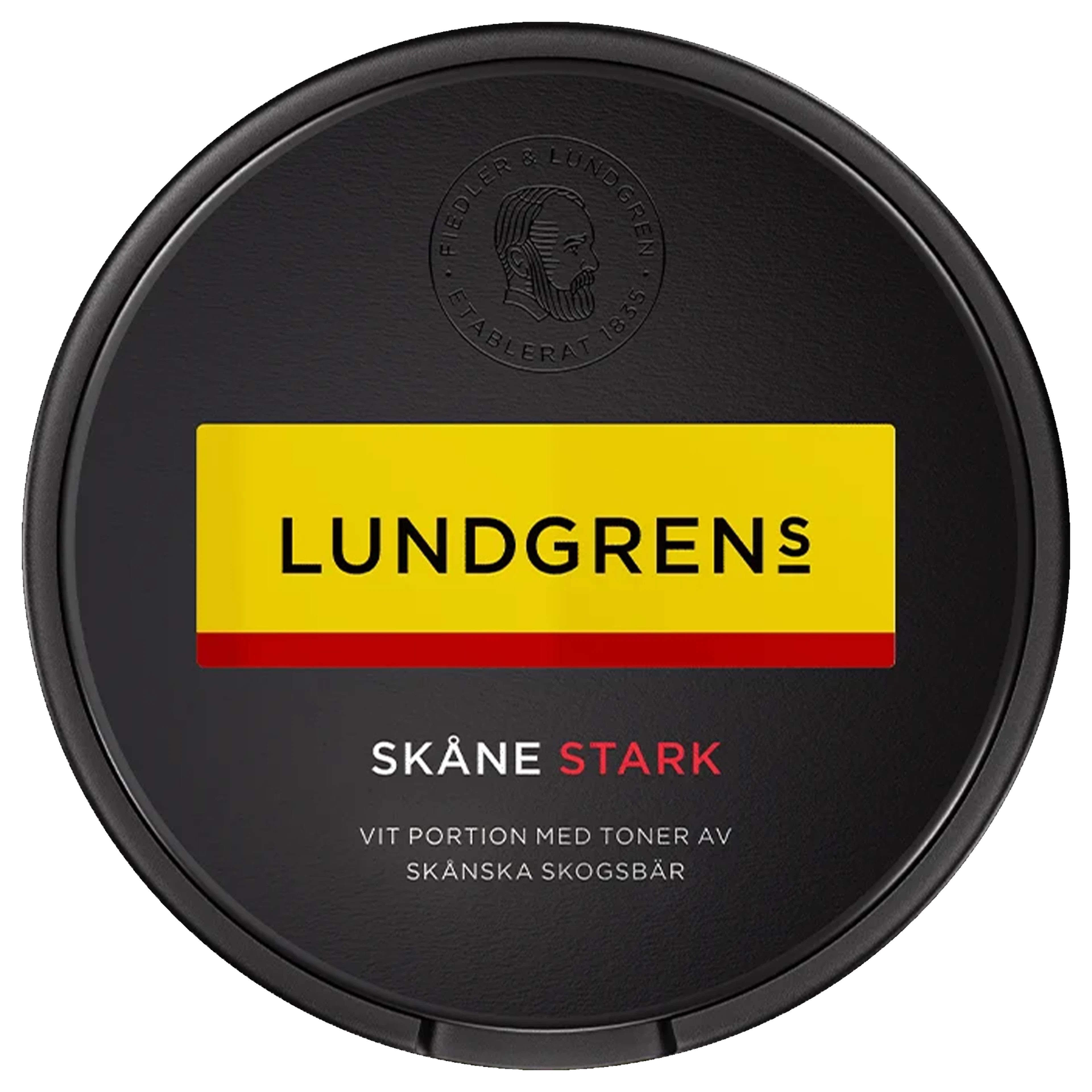 Lundgrens Skåne Stark