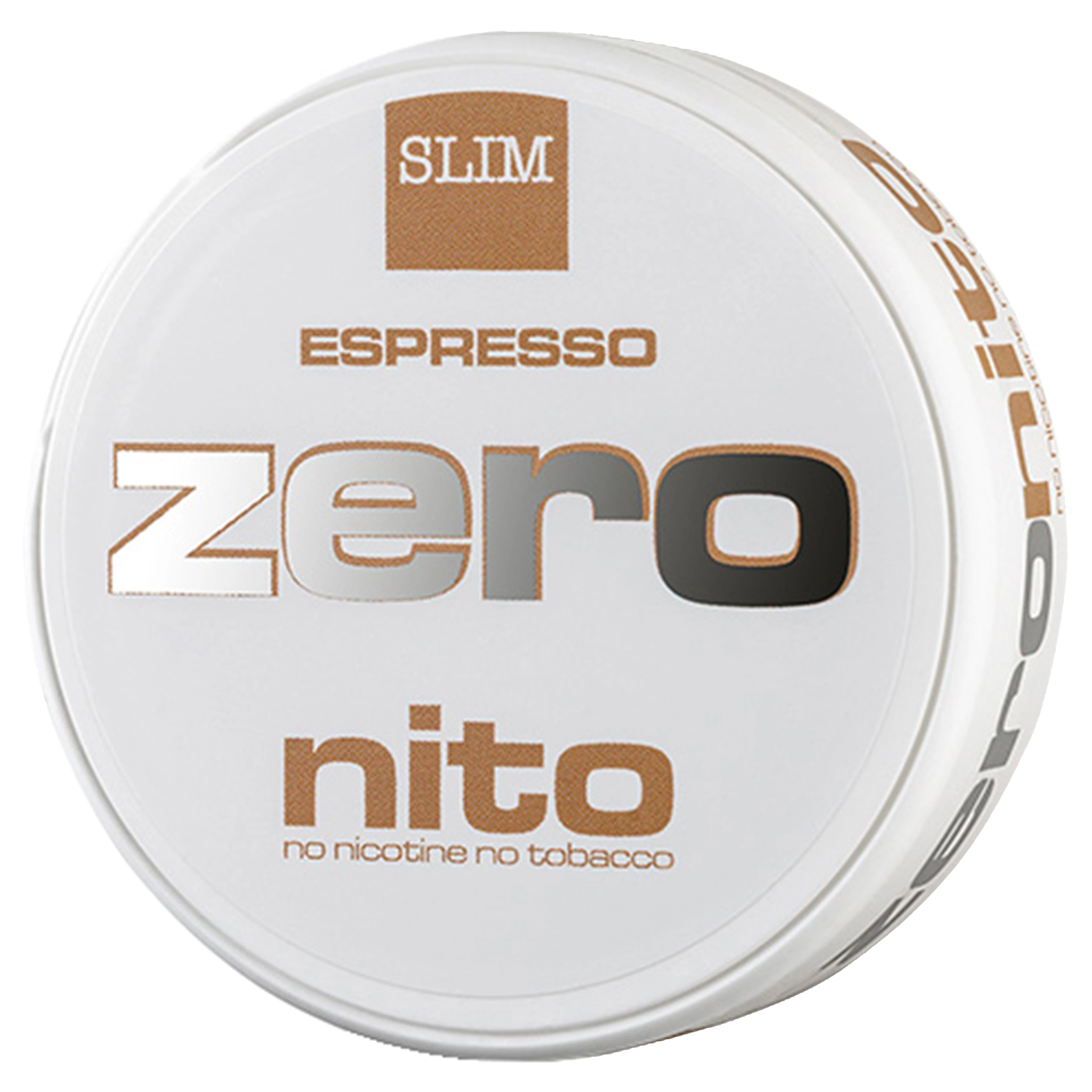 Zeronito Espresso Slim