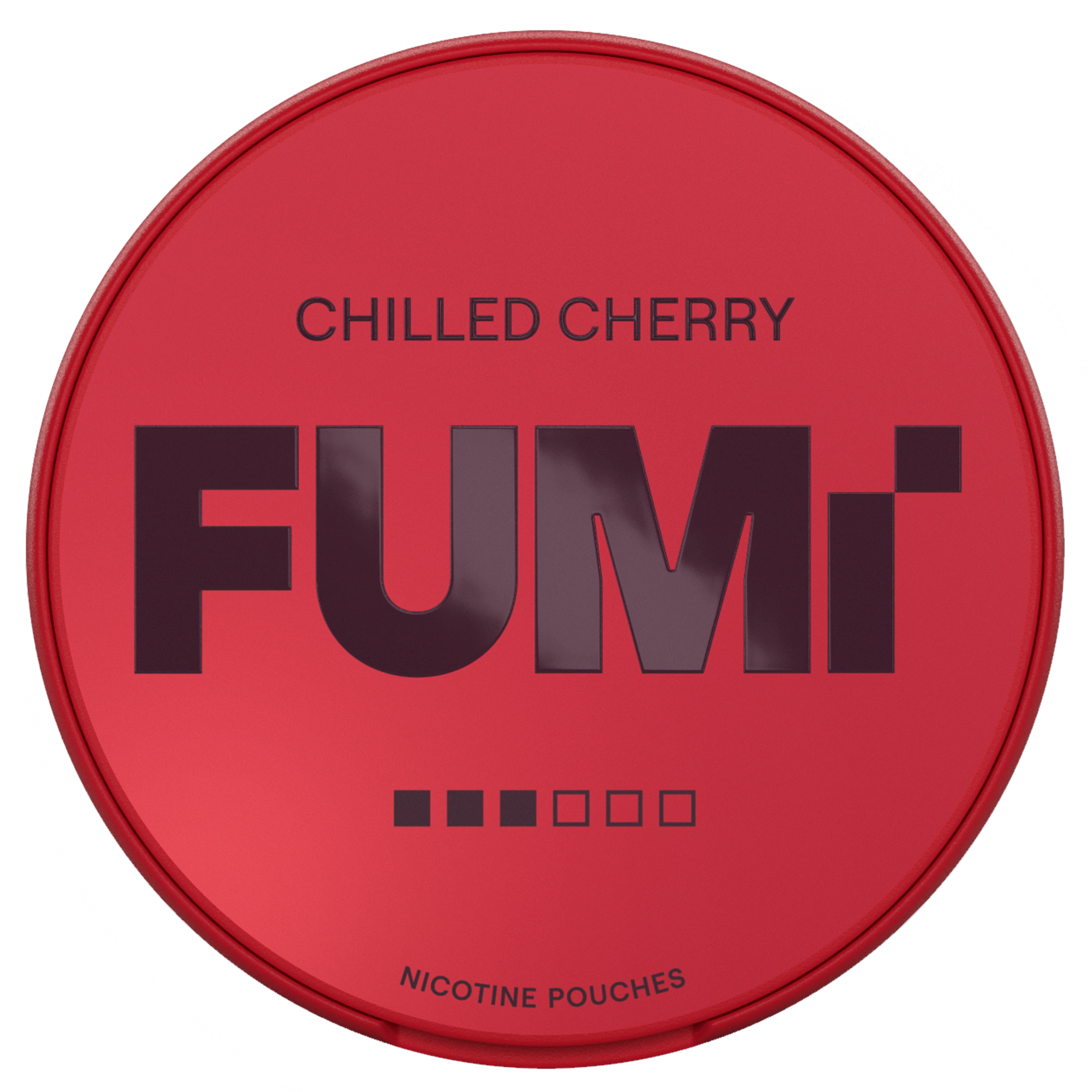 Fumi Chilled Cherry 3