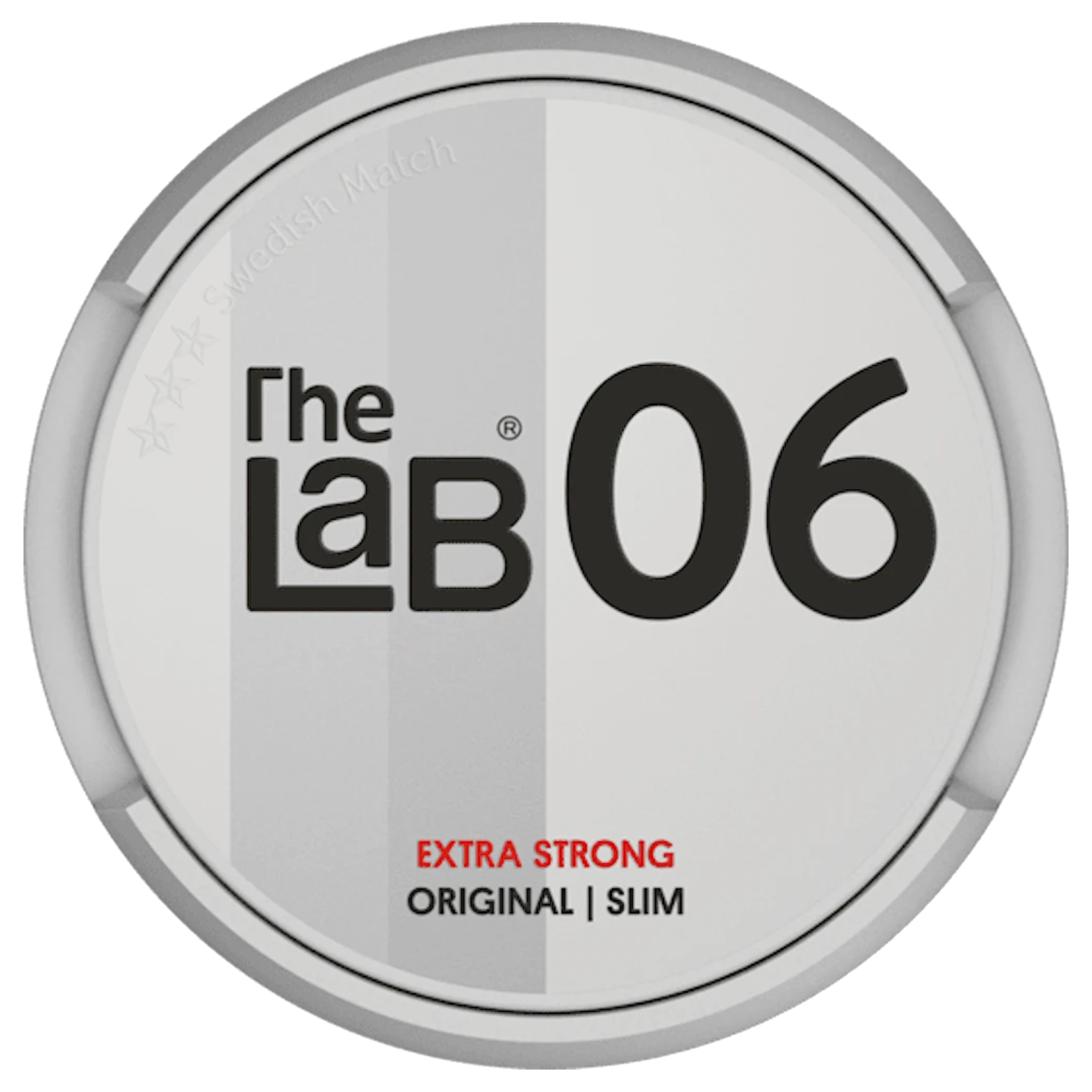 The Lab 06 Extra Strong Original Slim