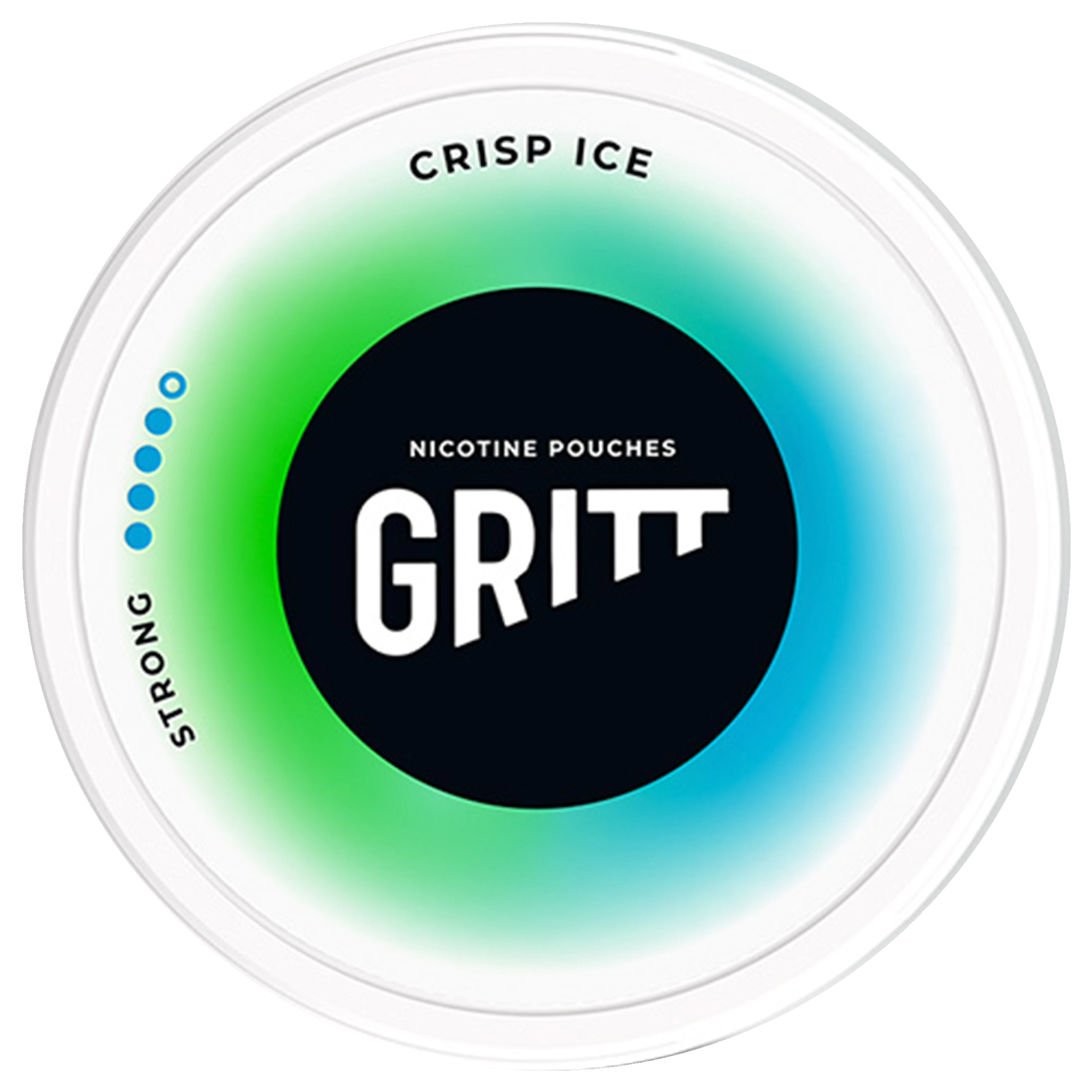 Gritt Crisp Ice