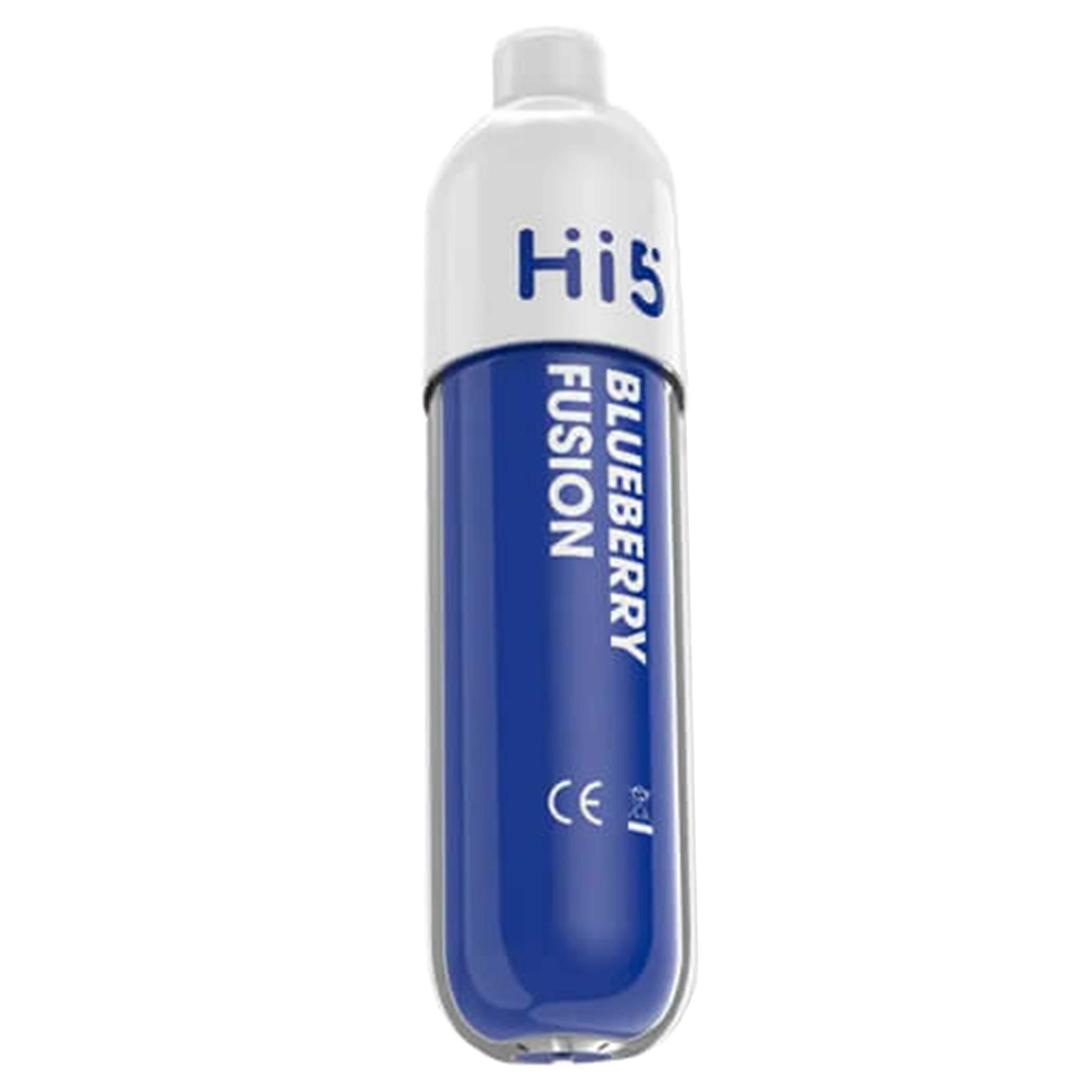 Hi5 Blueberry Fusion 600 20 mg