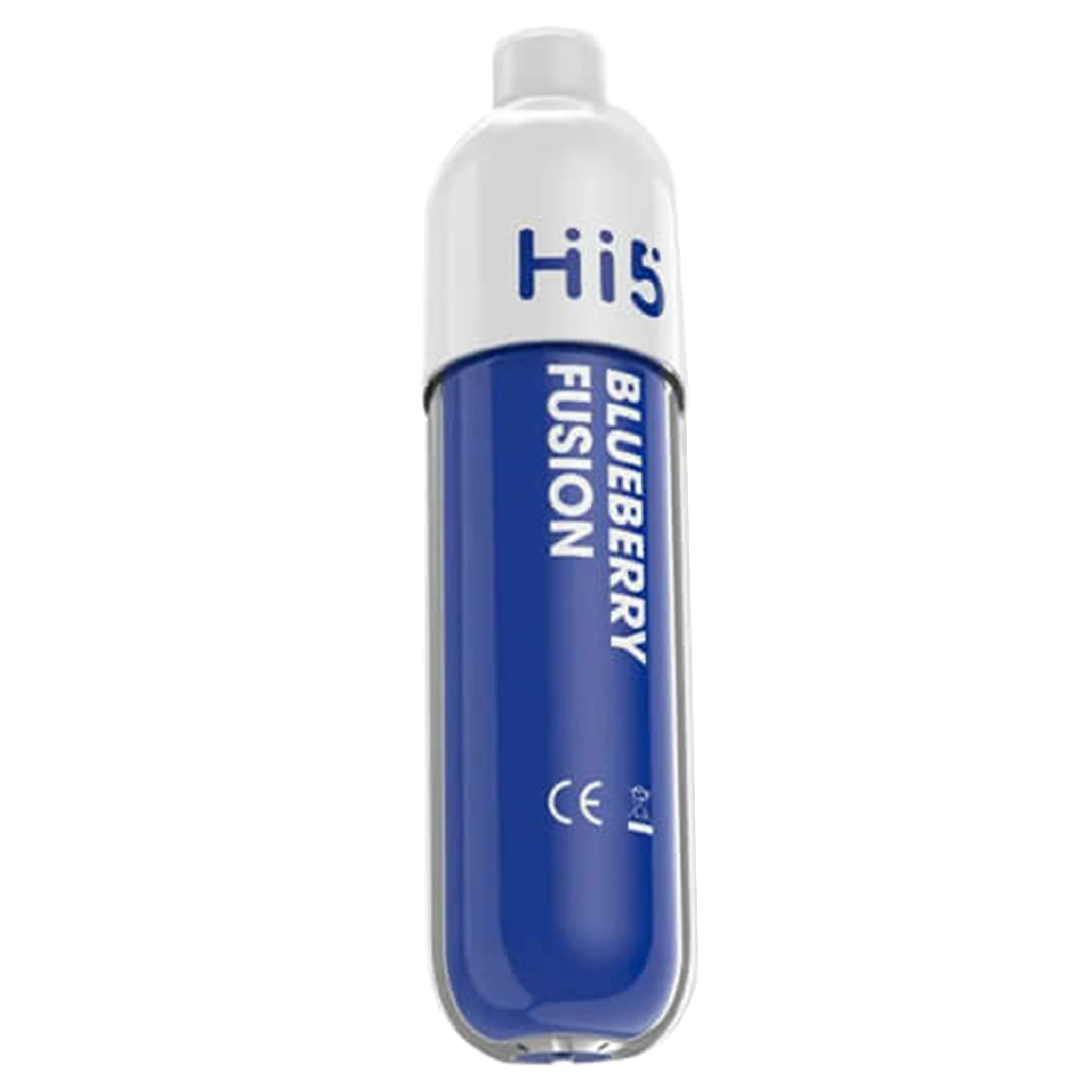 Hi5 Blueberry Fusion 600 20 mg