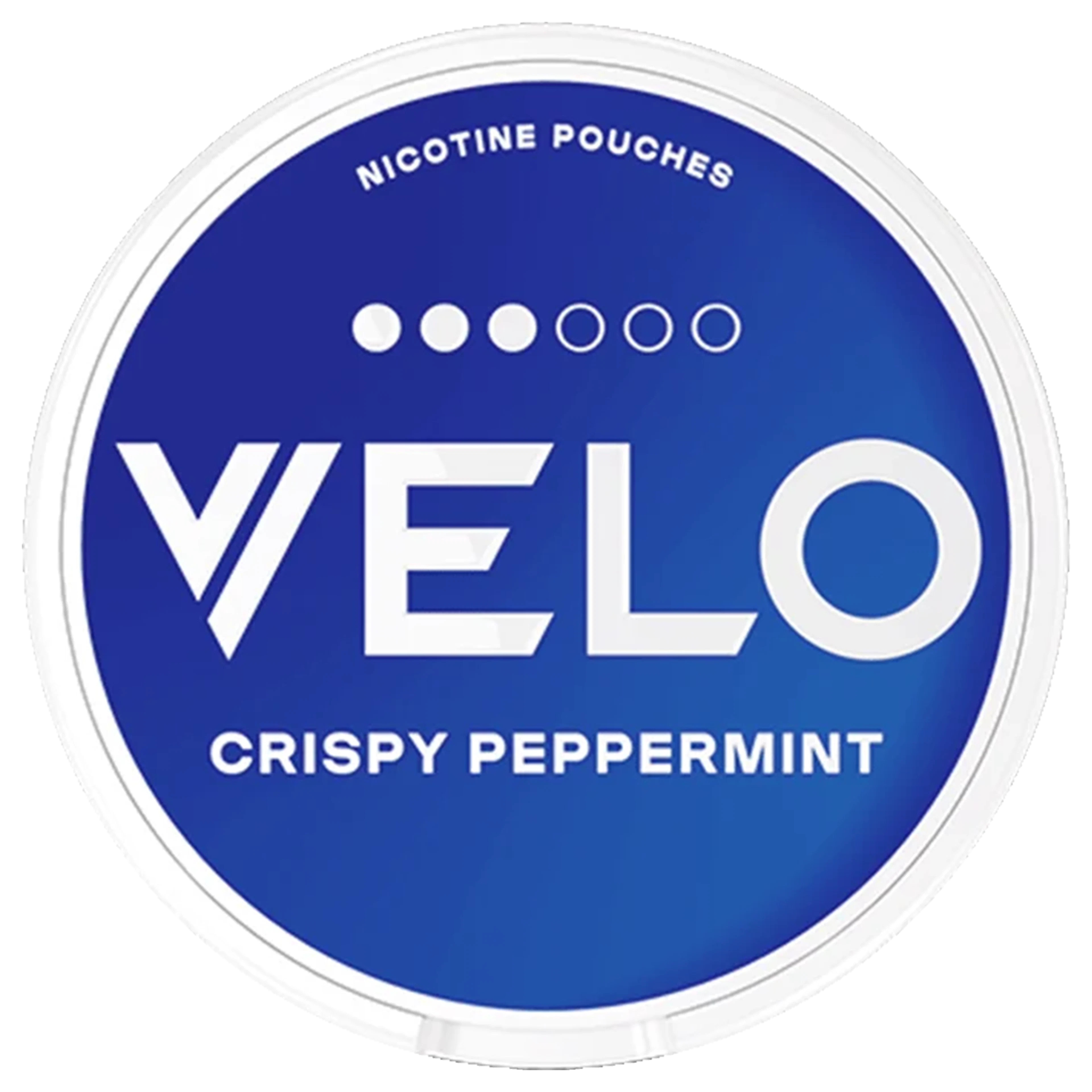 Velo Crispy Peppermint 3