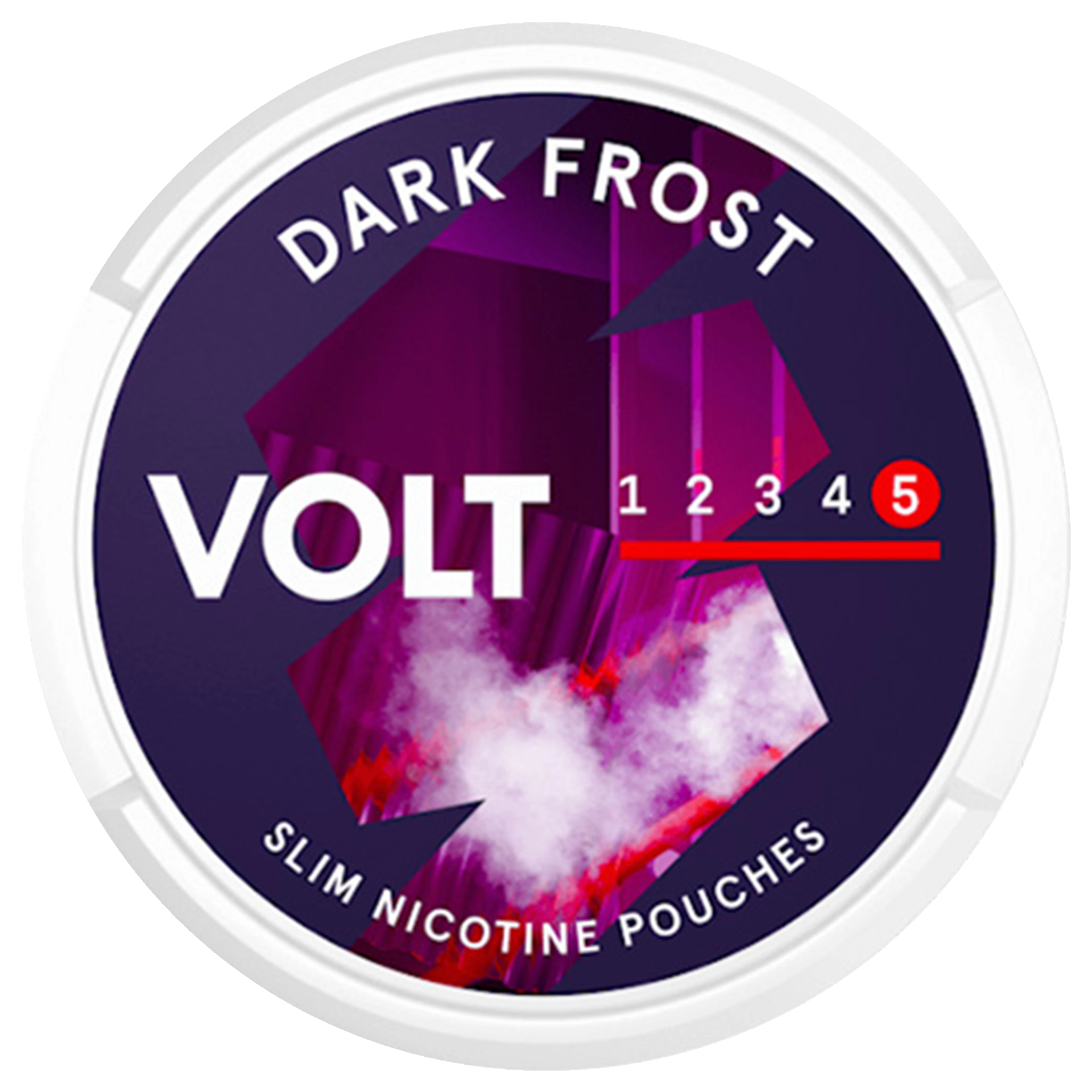 Volt Dark Frost Stark