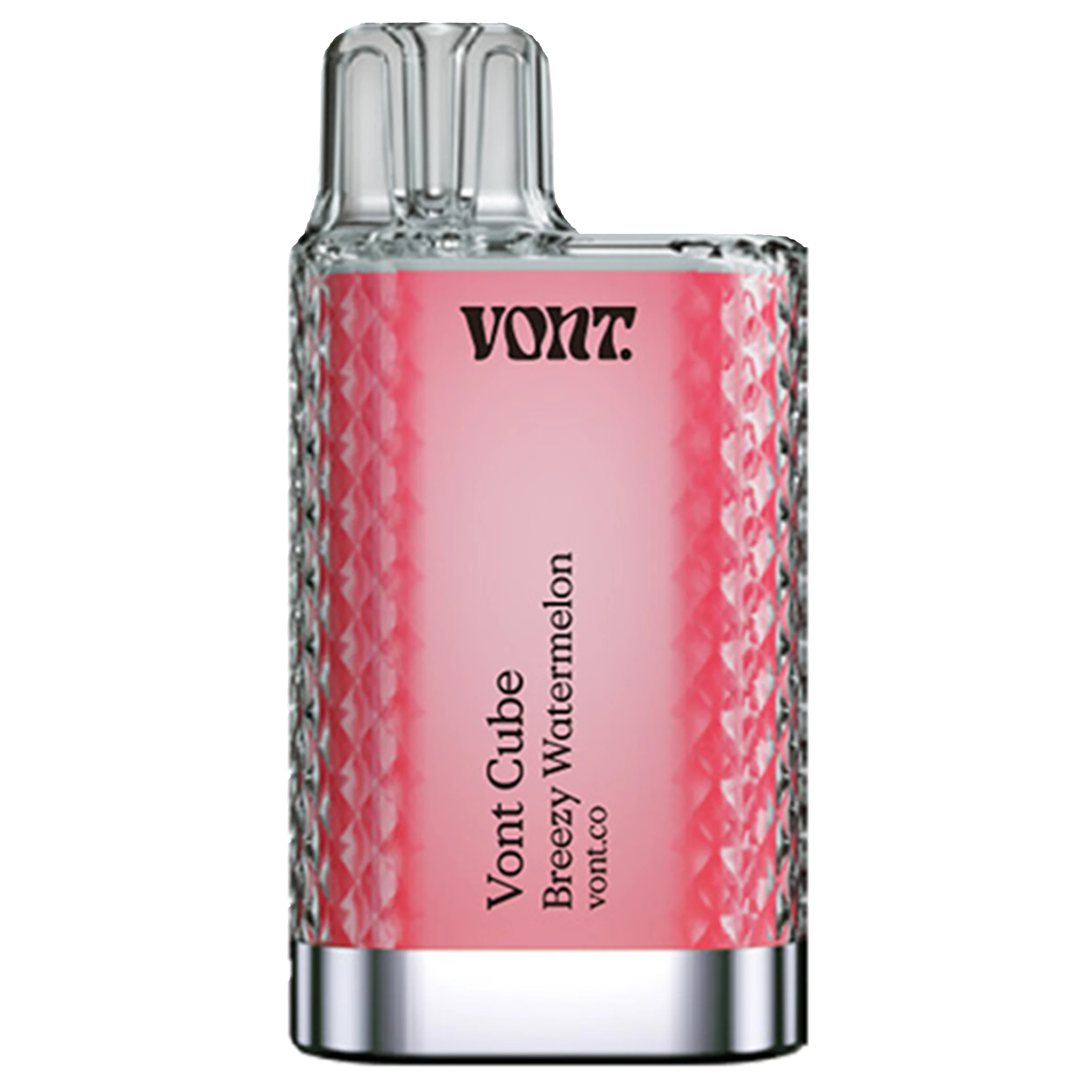 Vont Cube Breezy Watermelon 800 20mg