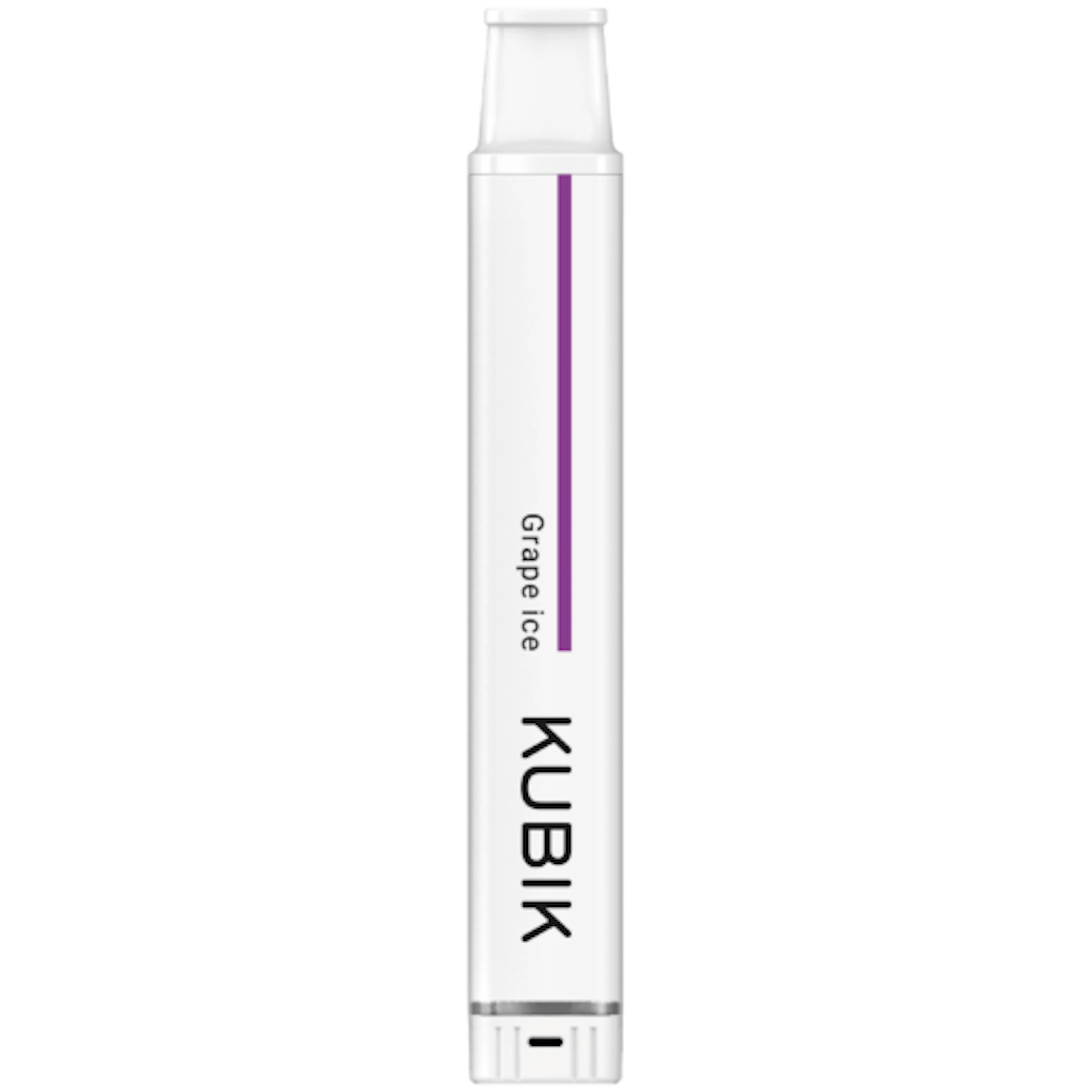 Kubik Grape Ice 600 20 mg