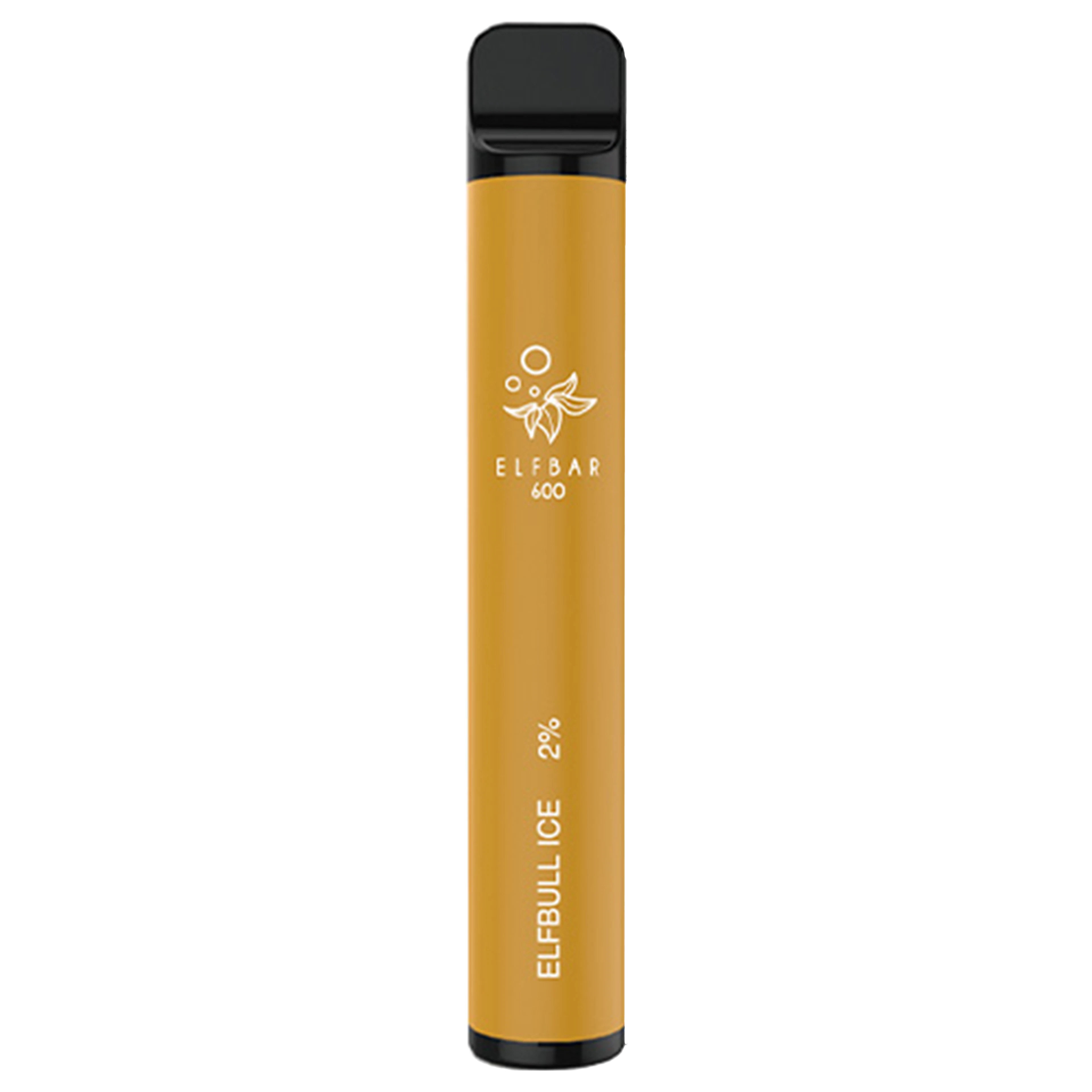 Elfbar Elfbull Ice 600 20 mg