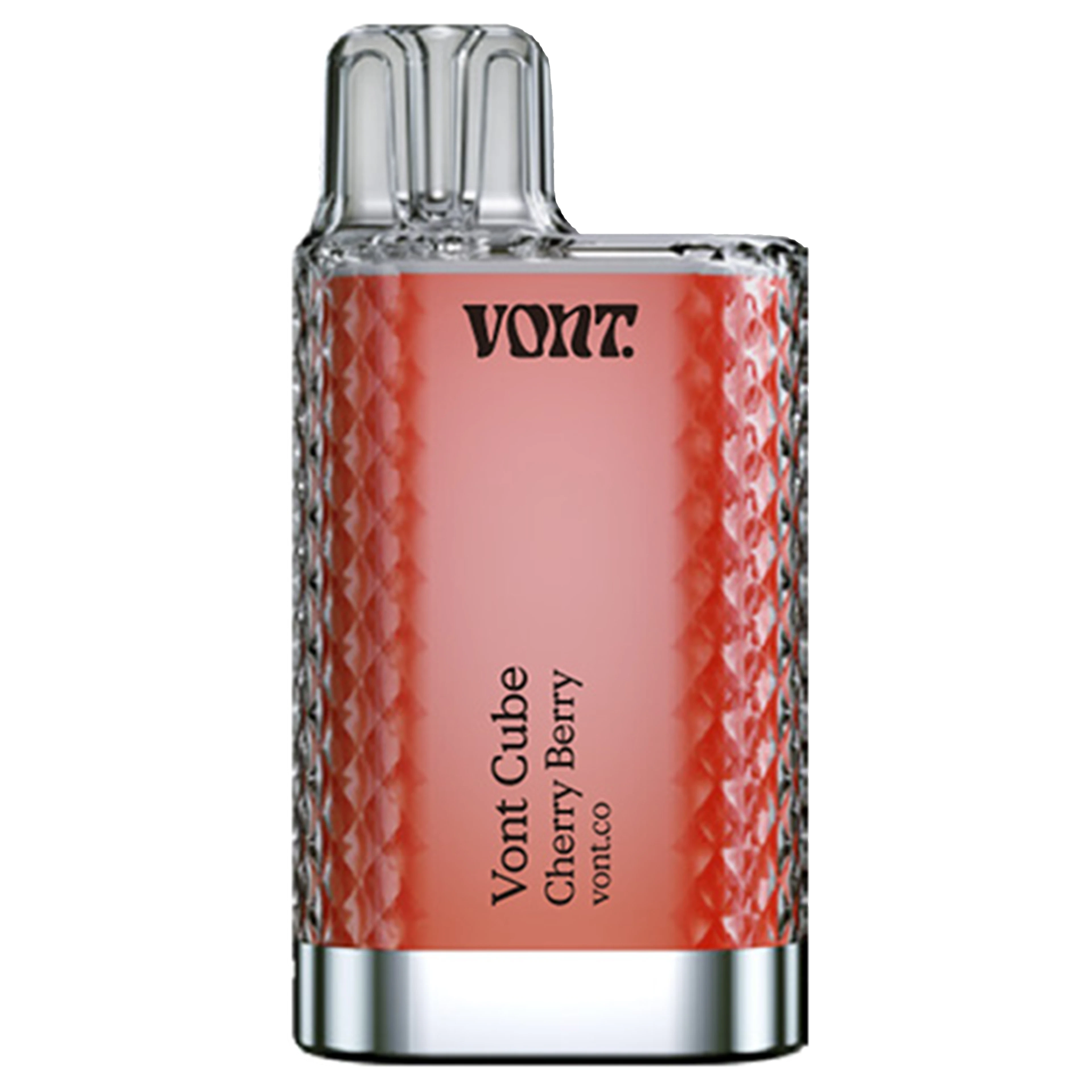 Vont Cube Cherry Berry 800 20mg