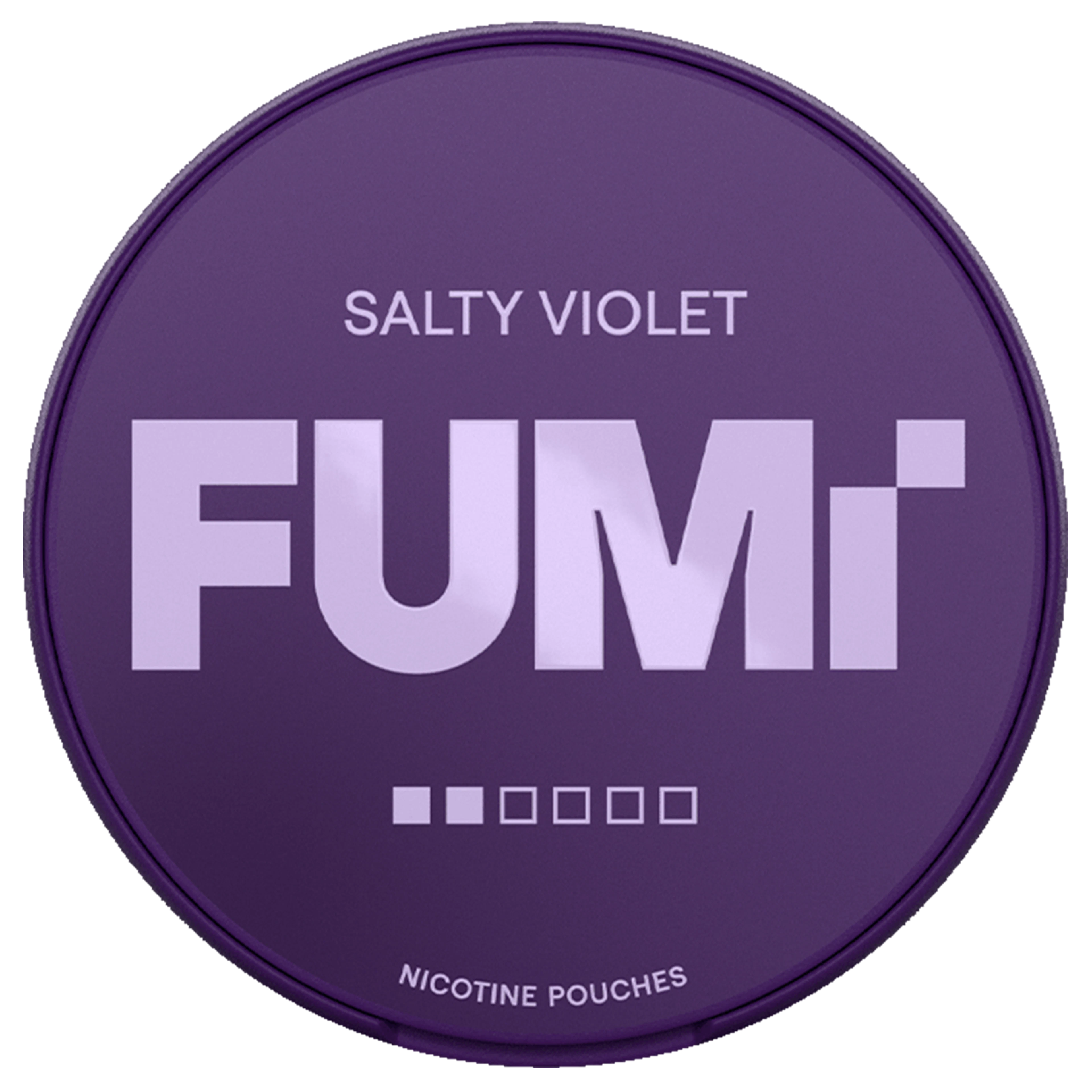 FUMi Salty Violet 2