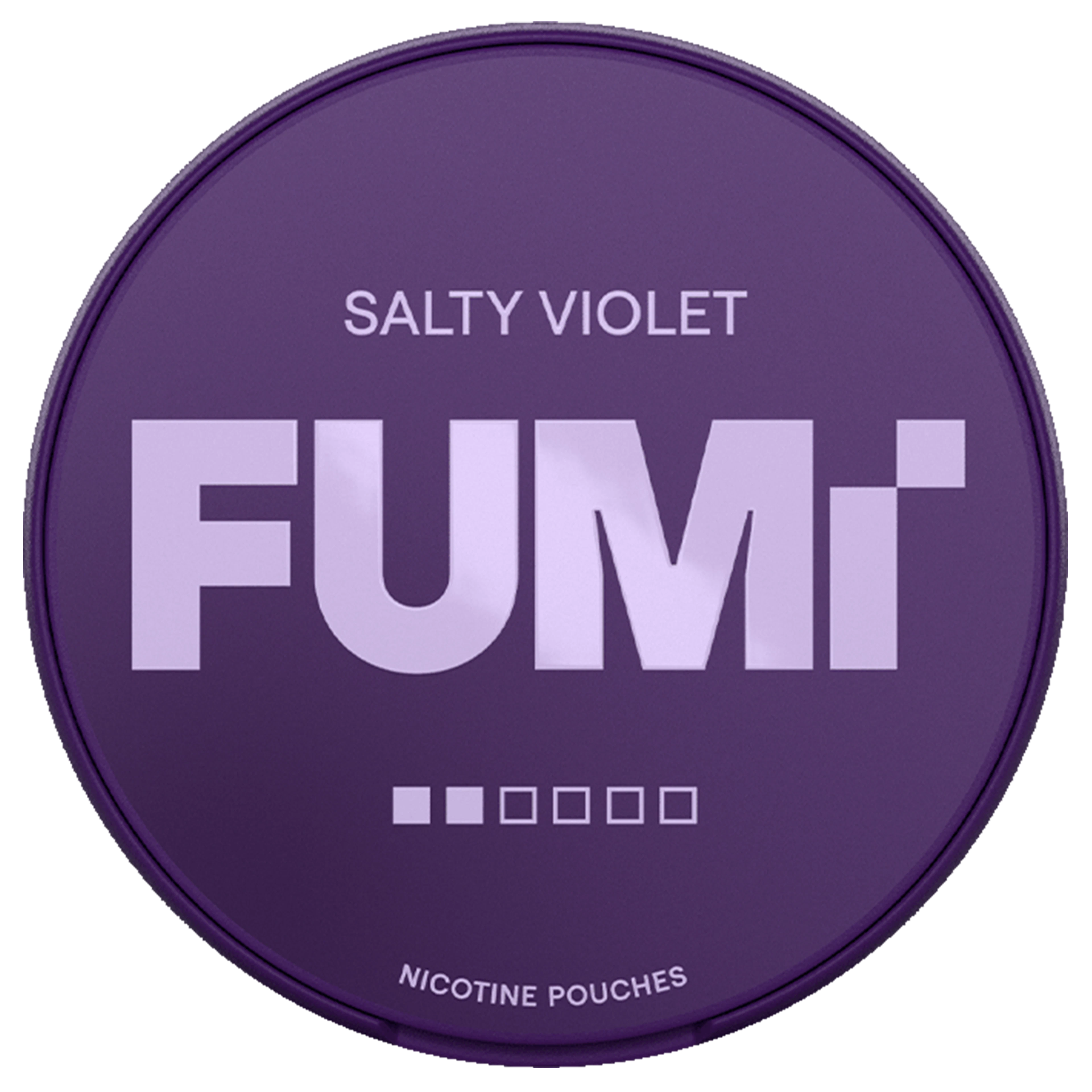 FUMi Salty Violet 2