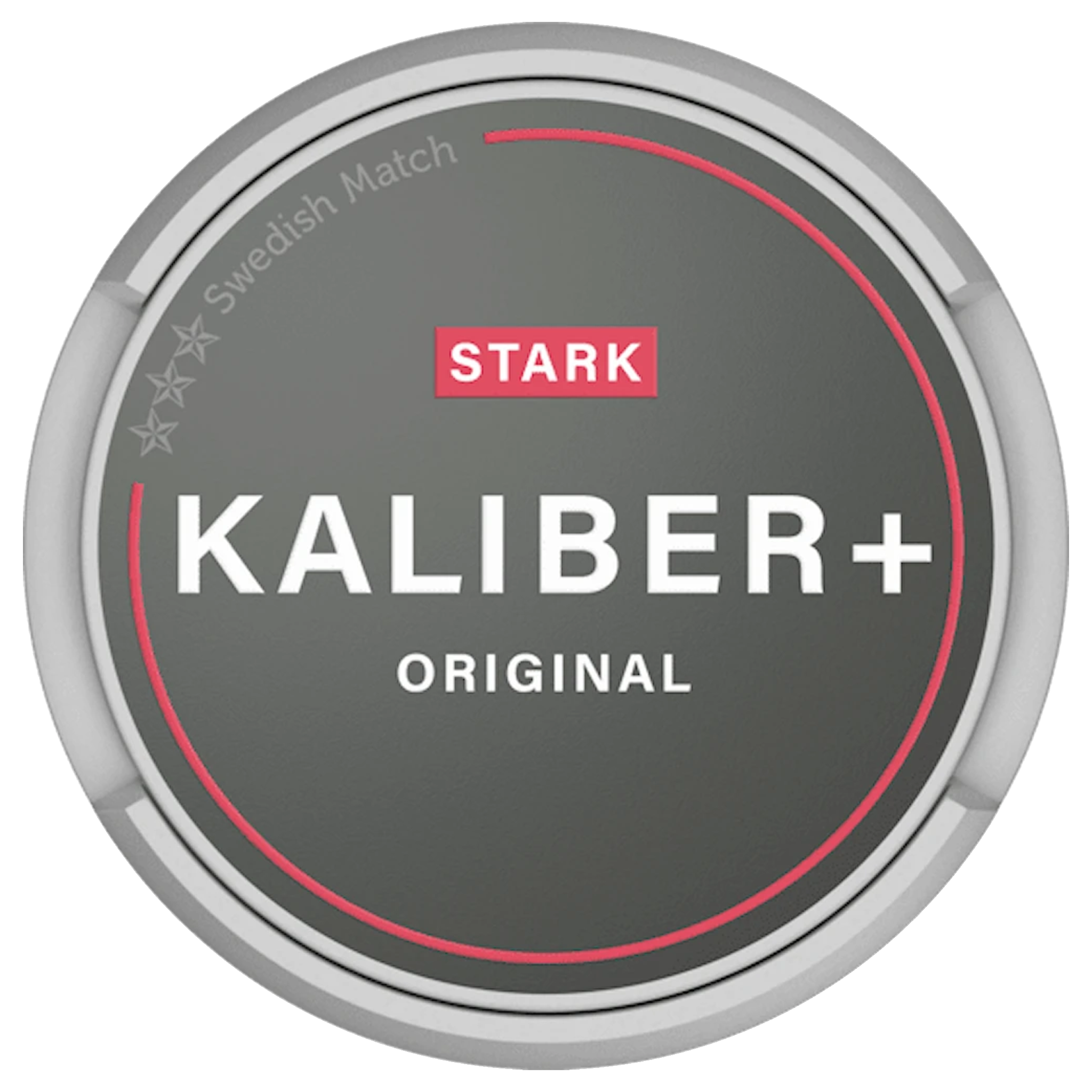 Styrka Kaliber Plus Portion - snus