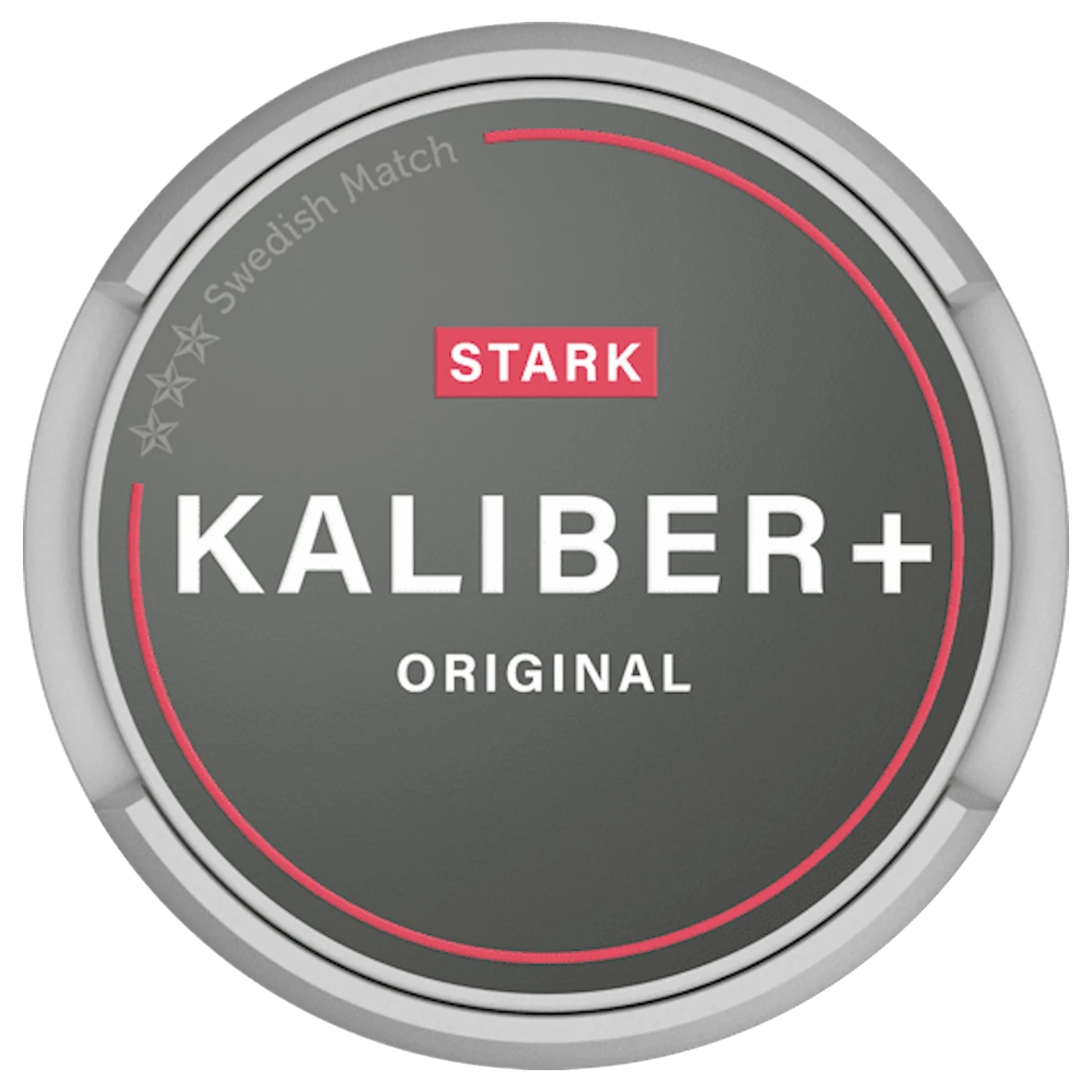 Kaliber Plus Portion