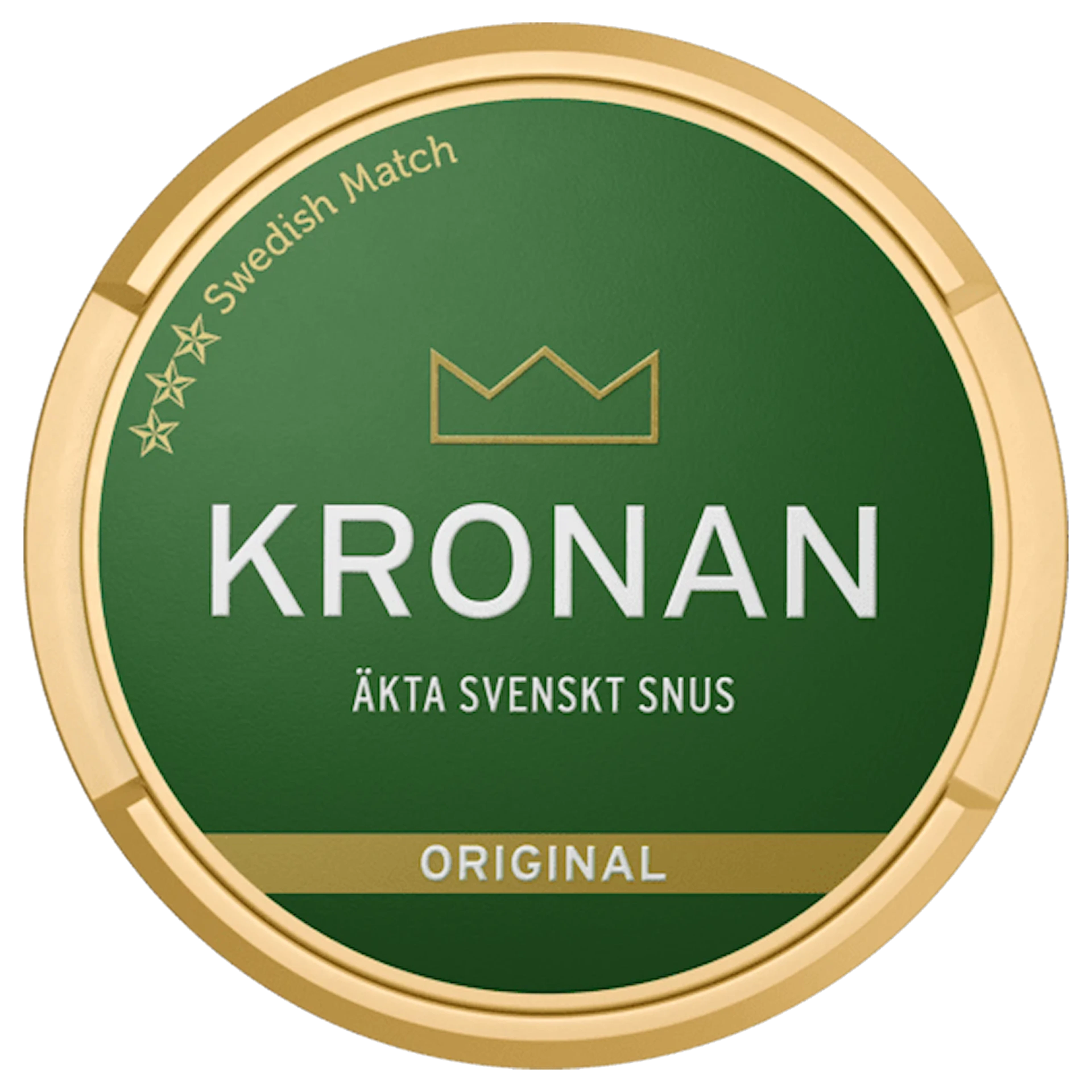 Kronan Original Portion