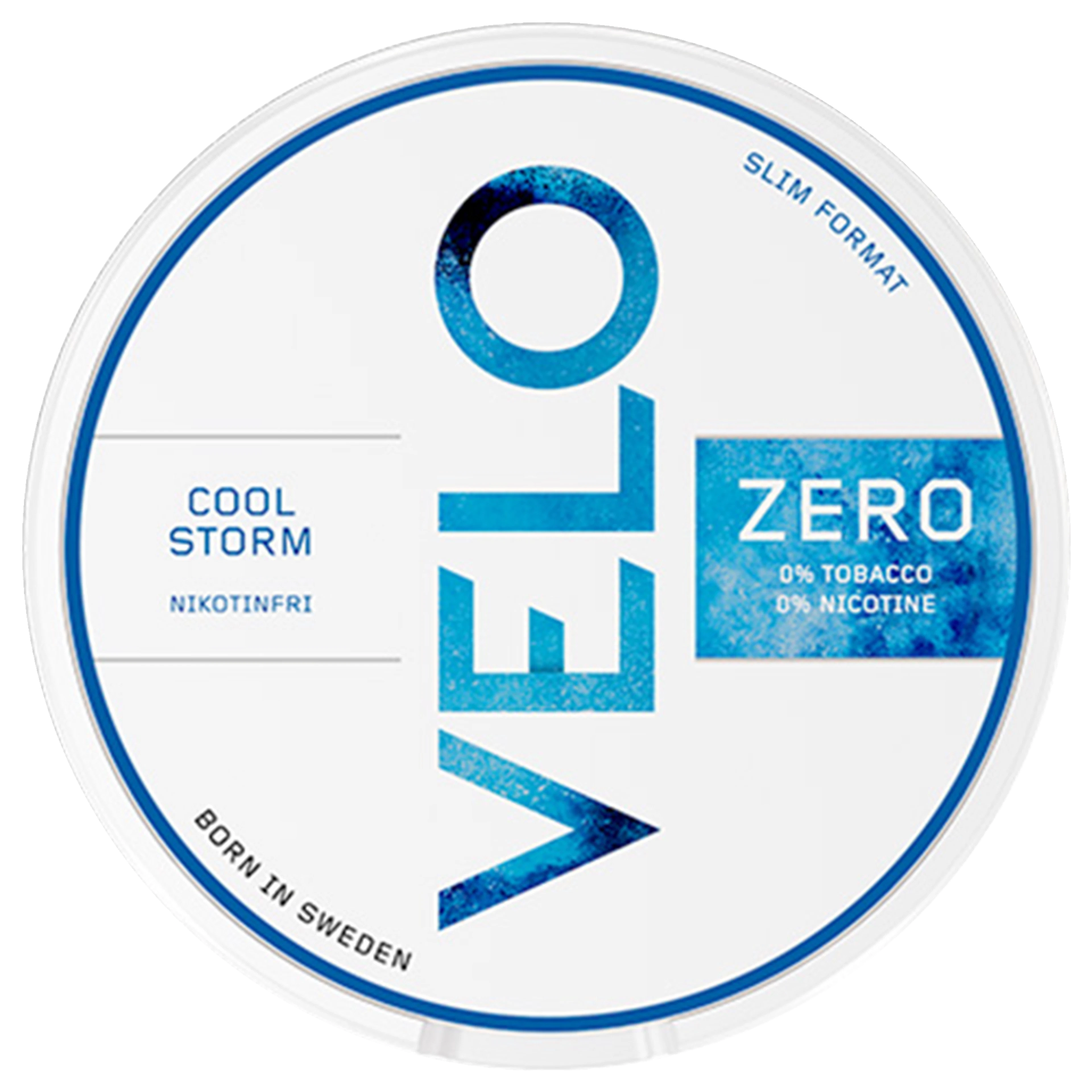 Velo Cool Storm Zero