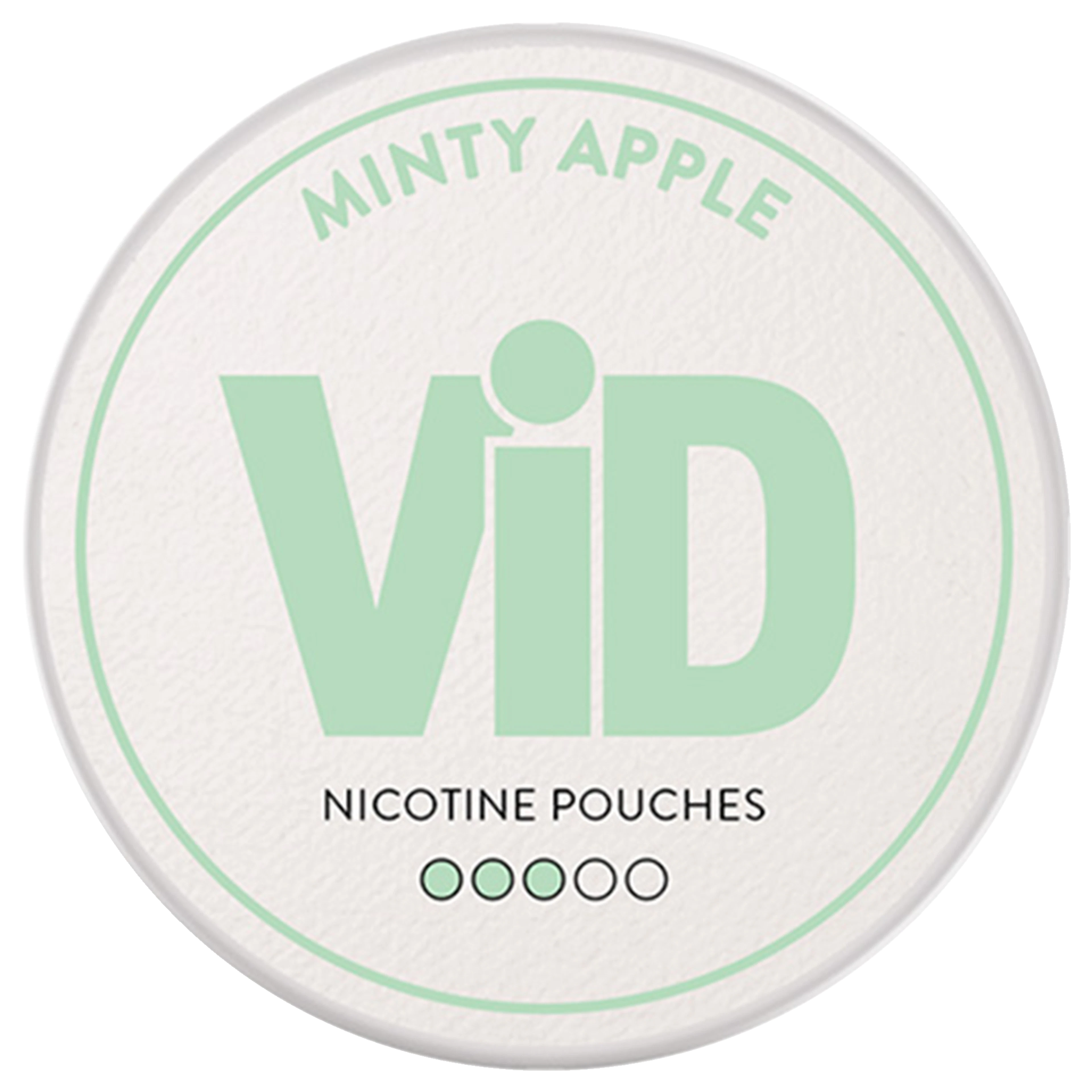 Vid Minty Apple