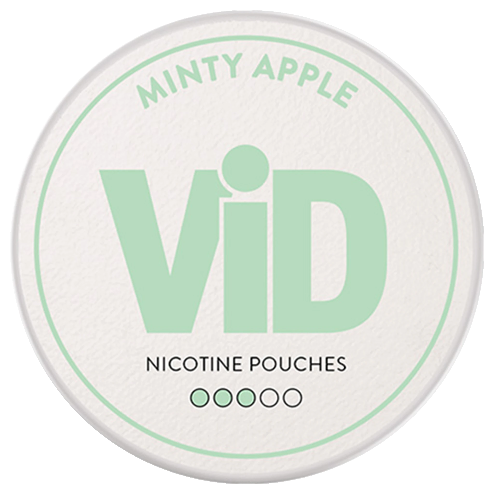 Vid Minty Apple