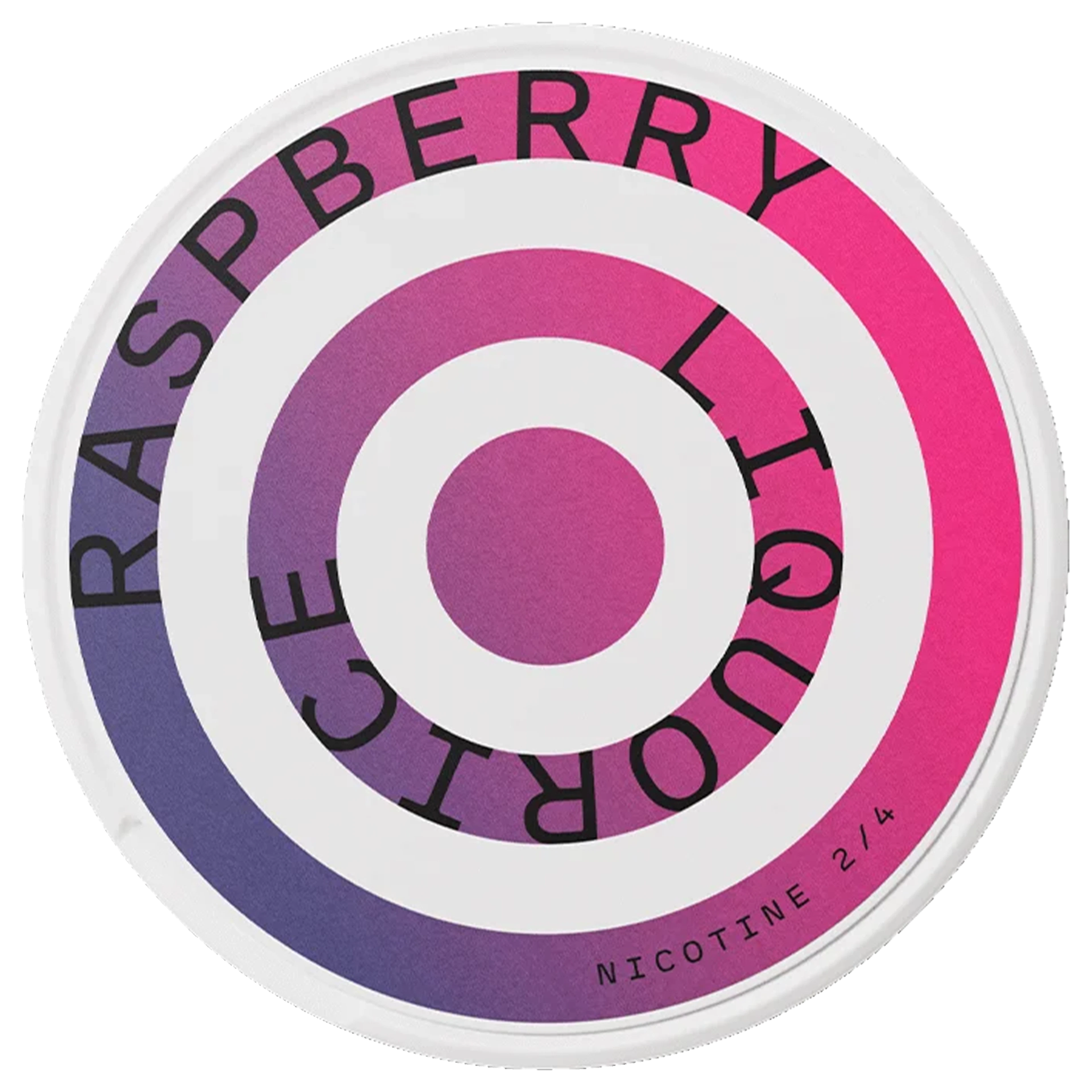 Helwit Raspberry Liquorice 2