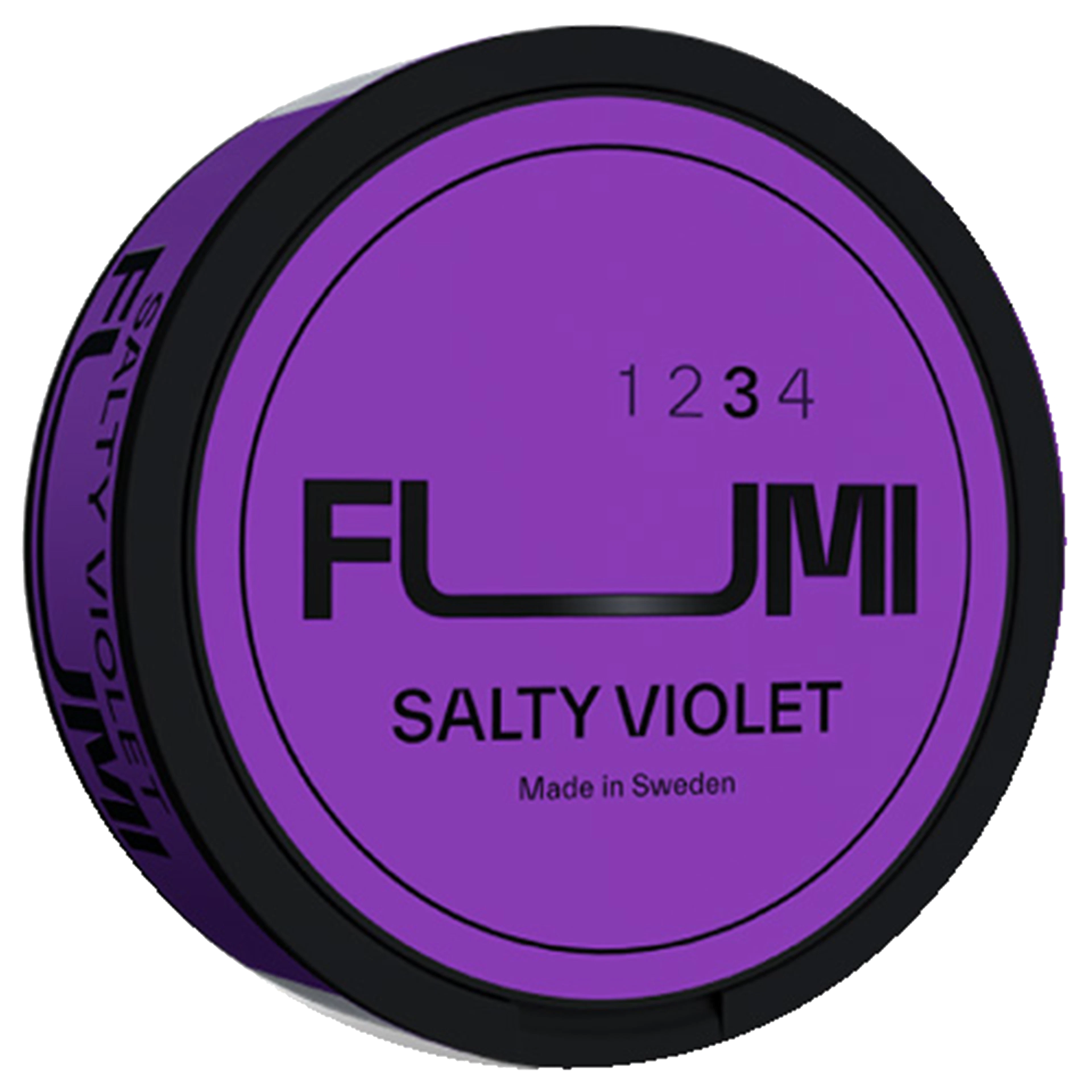 Fumi Salty Violet Slim