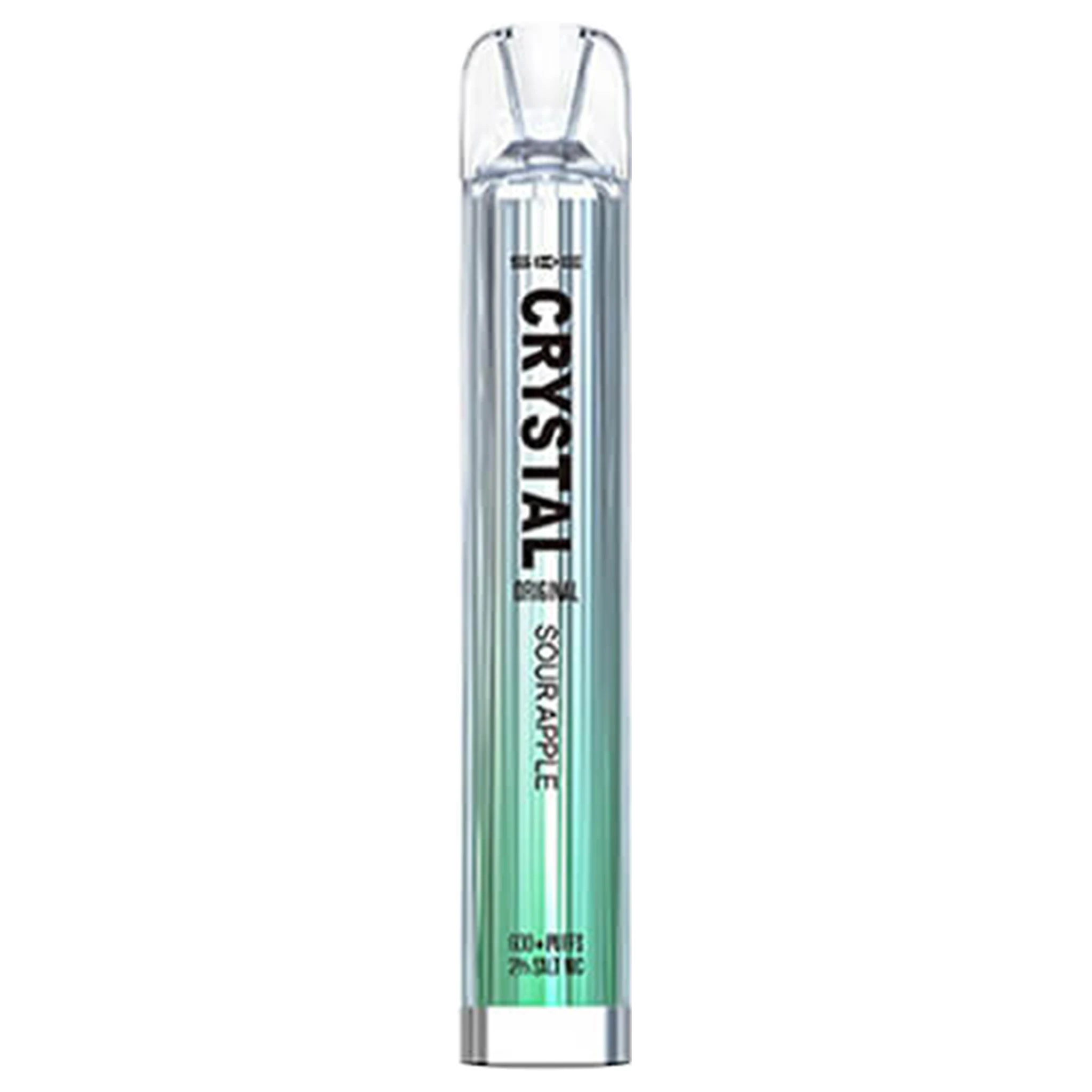 SKE Crystal Bar Sour Apple 600 20 mg