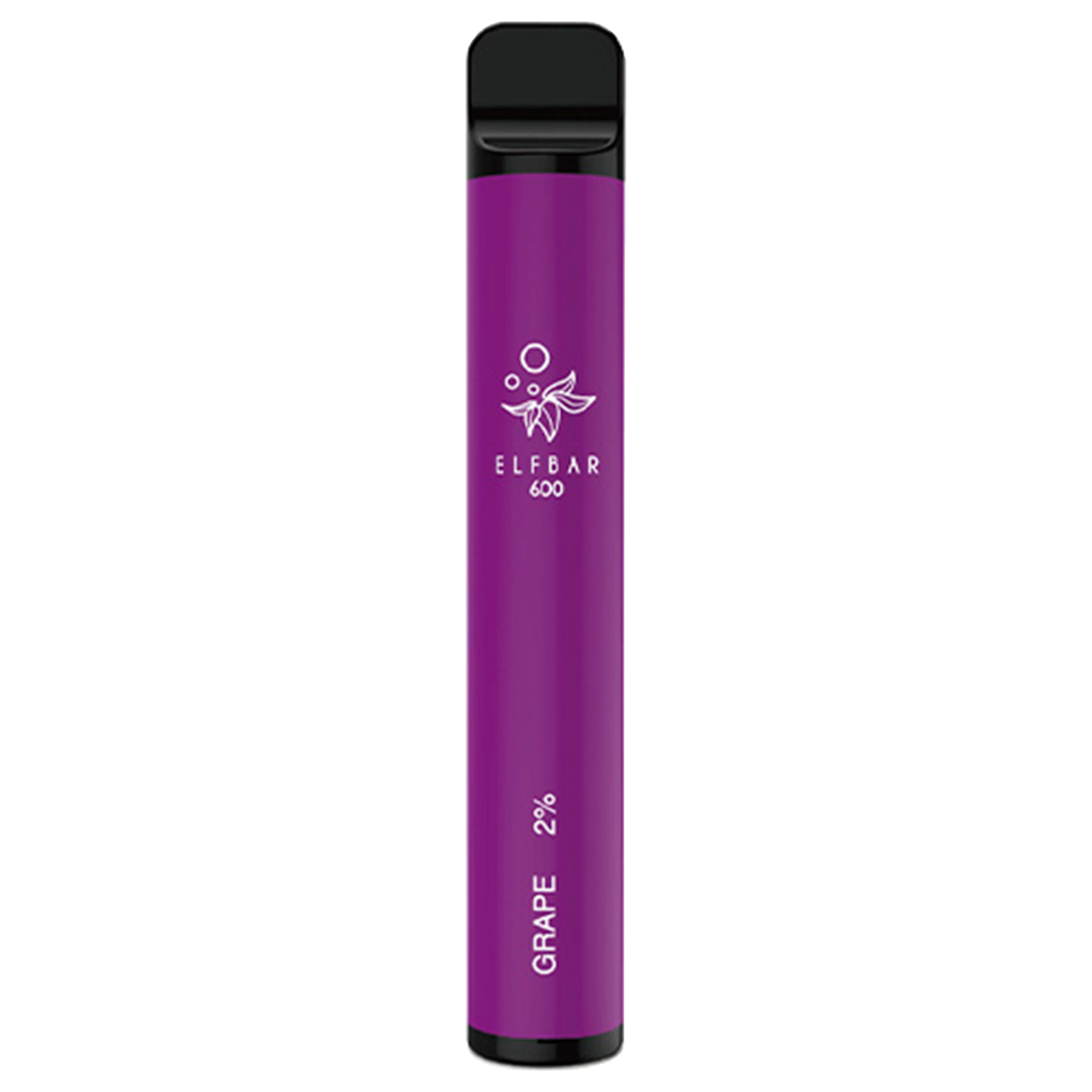 Elfbar Grape 600 20 mg