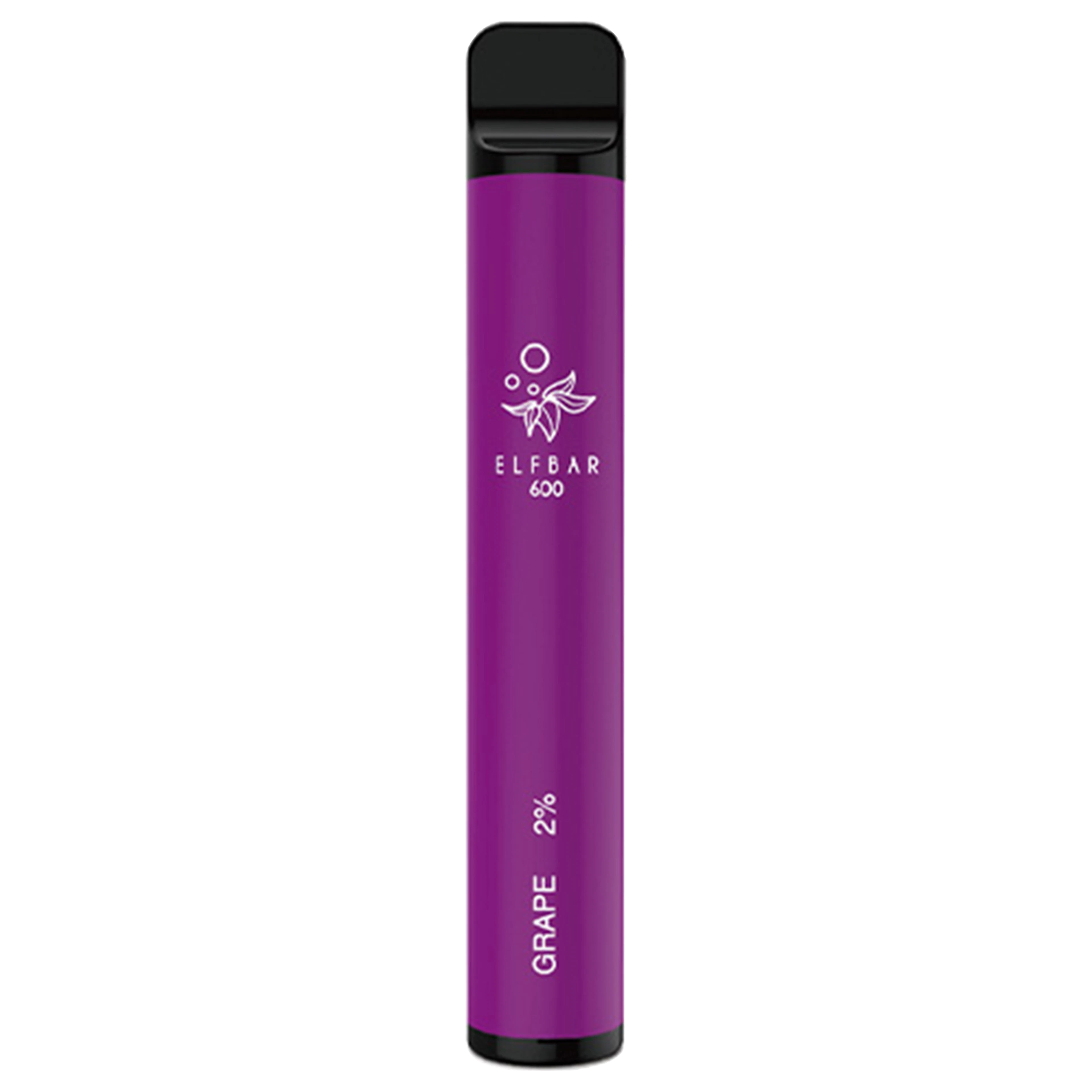 Elfbar Grape 600 20 mg