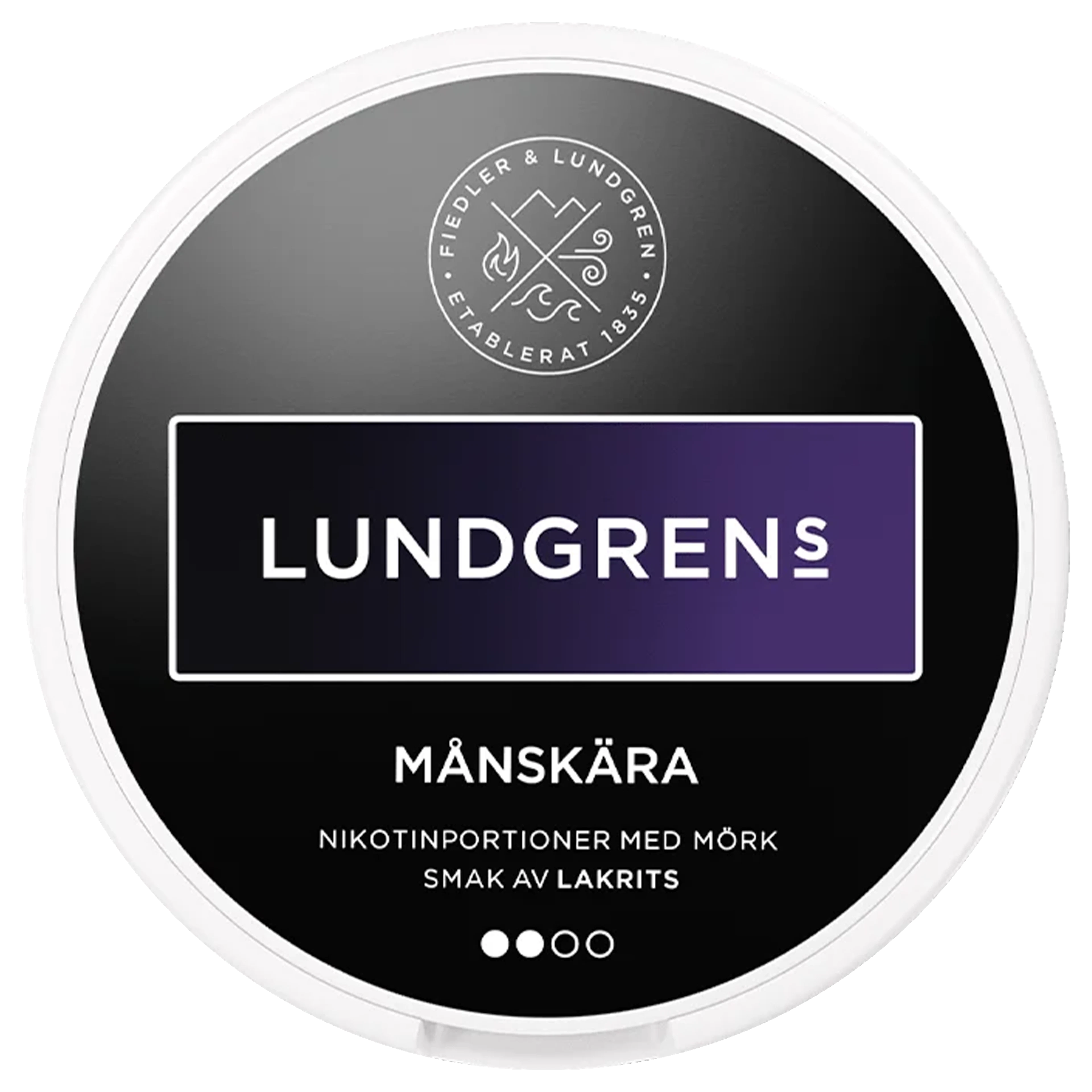 Lundgrens Månskära