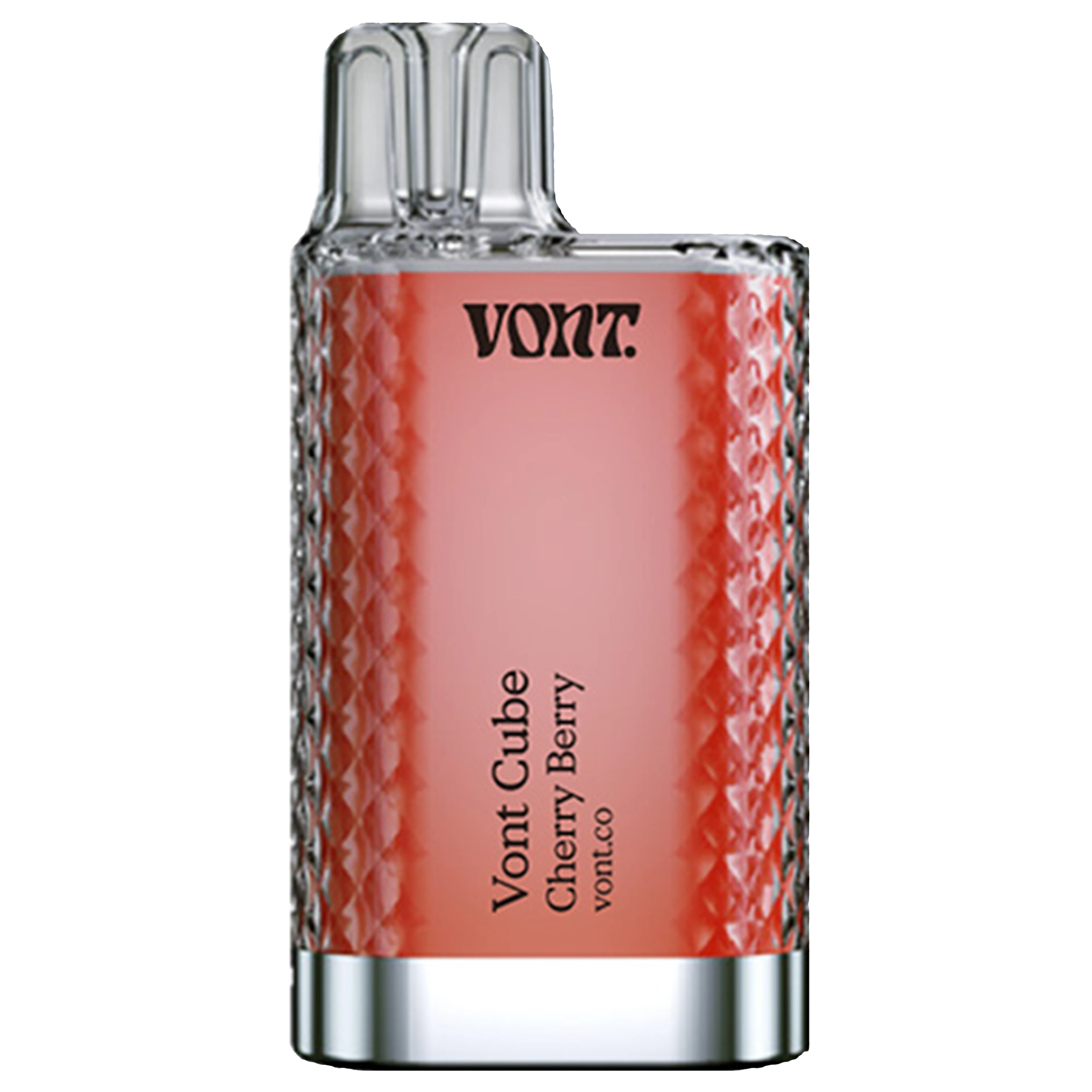 Vont Cube Cherry Berry 800 14mg