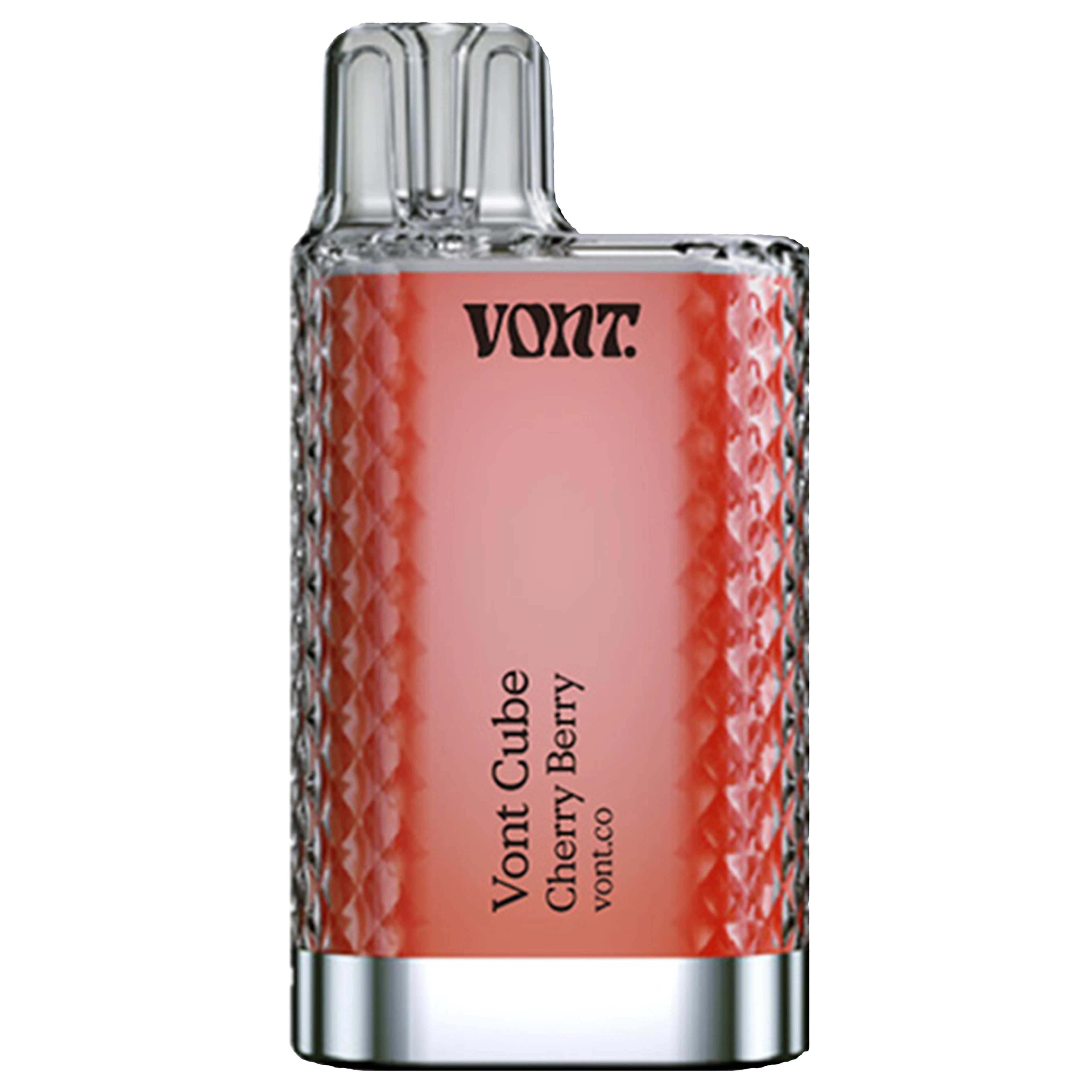 Vont Cube Cherry Berry 800 14mg