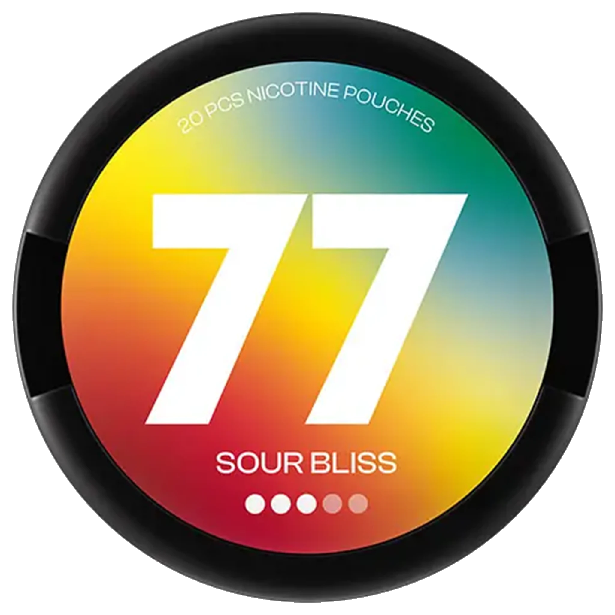 77 Sour Bliss 3