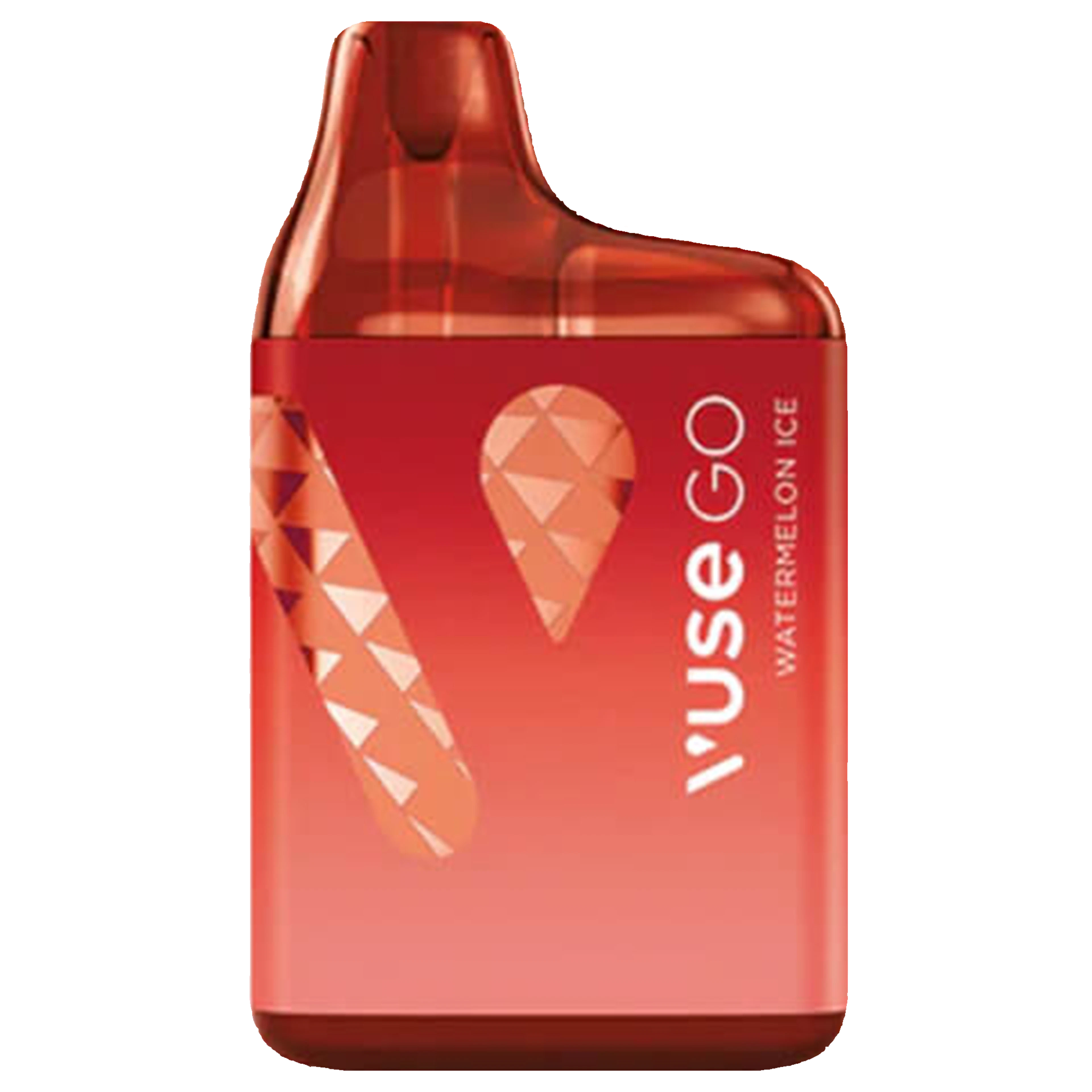 Vuse Go Watermelon Ice 800 10 mg