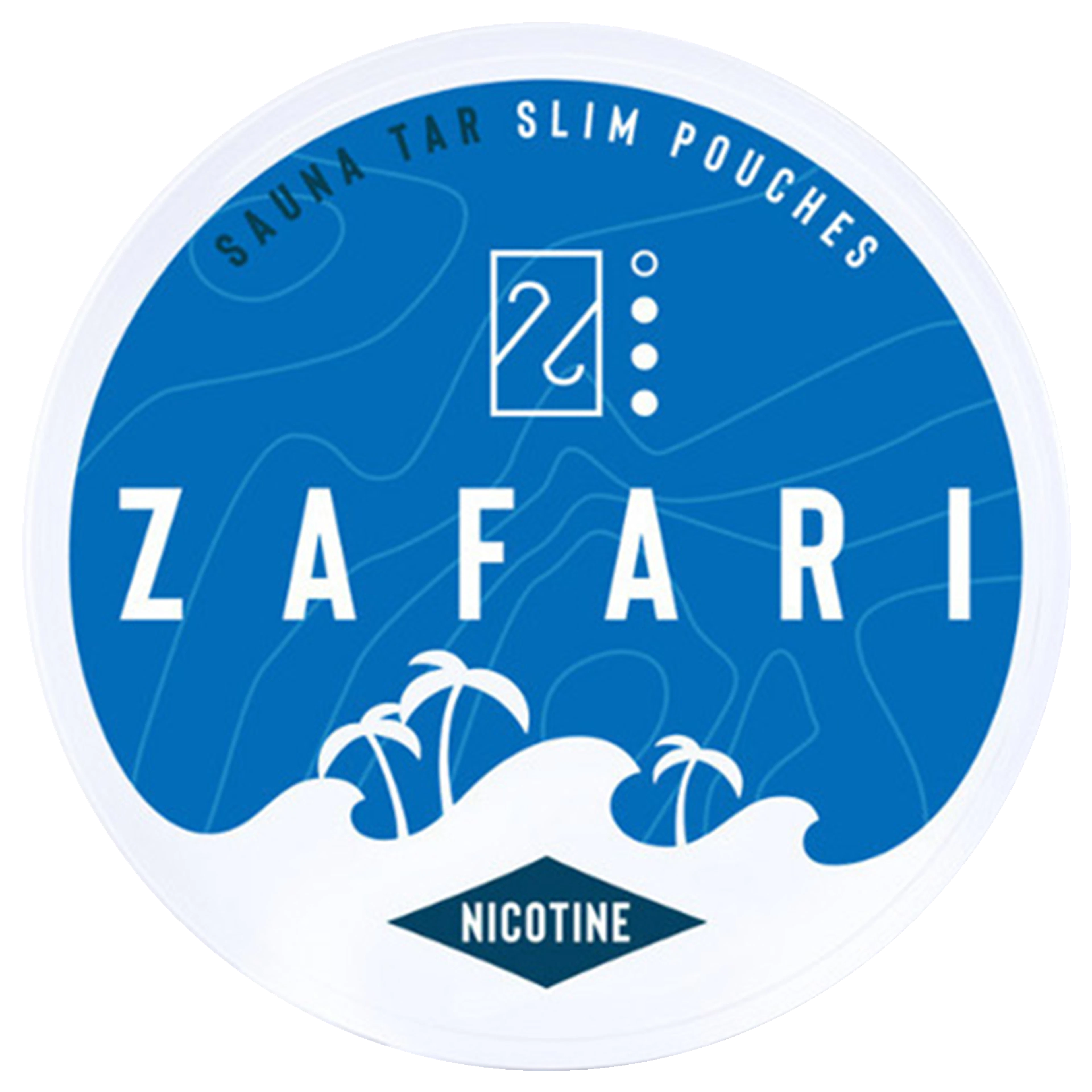 Zafari Sauna Tar