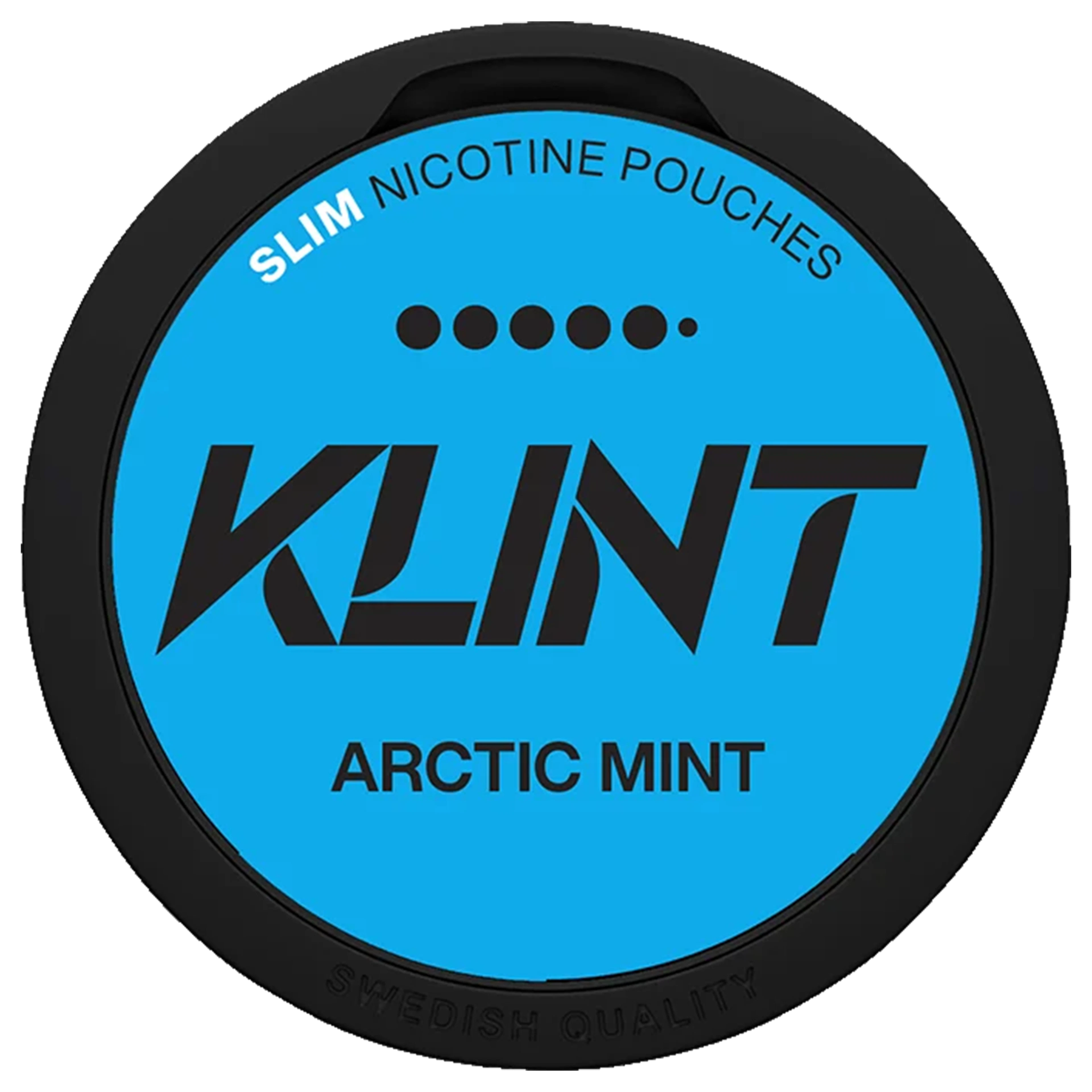 Klint Arctic Mint Stark Slim